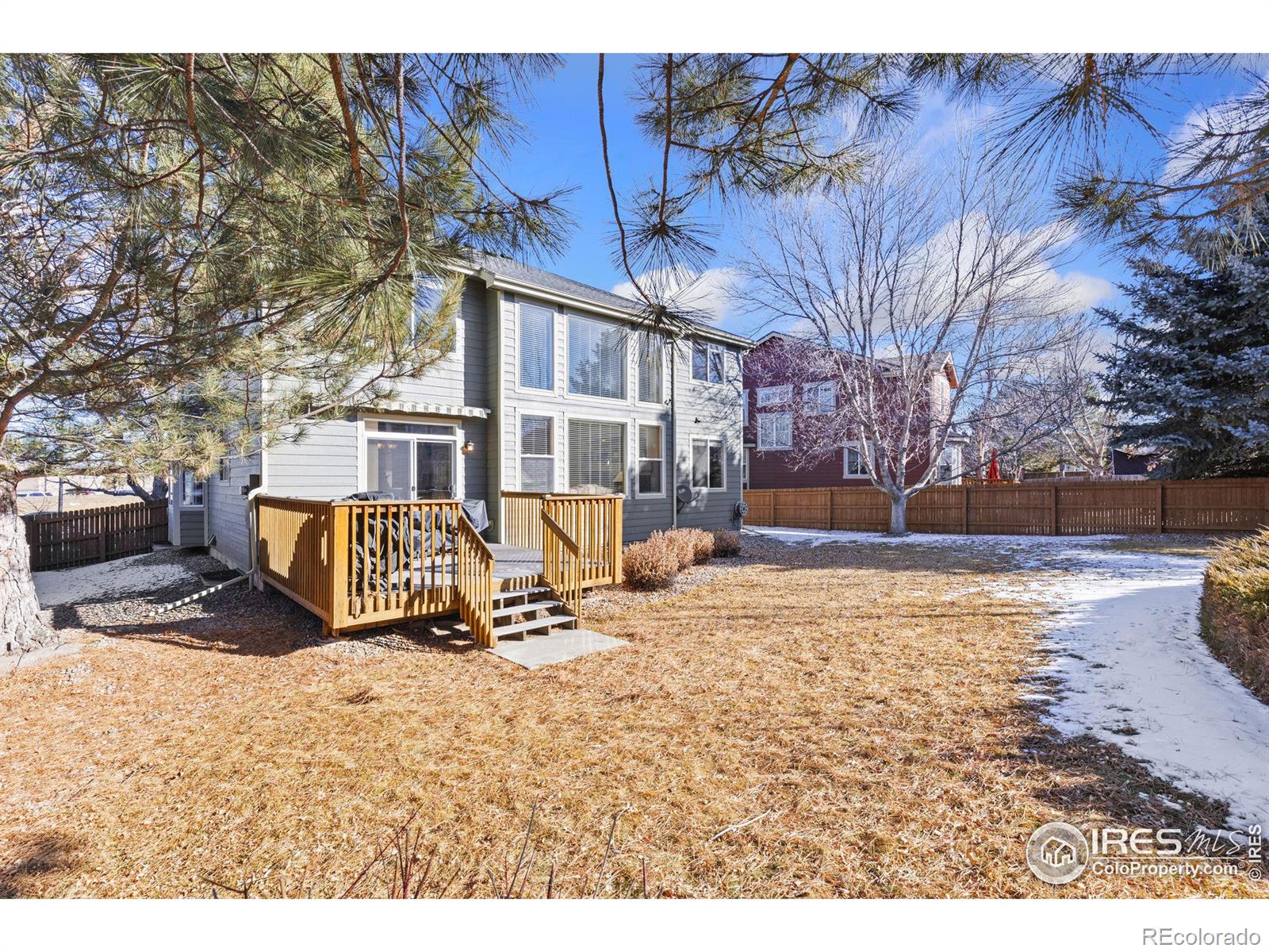 MLS Image #29 for 138  saxony road,johnstown, Colorado