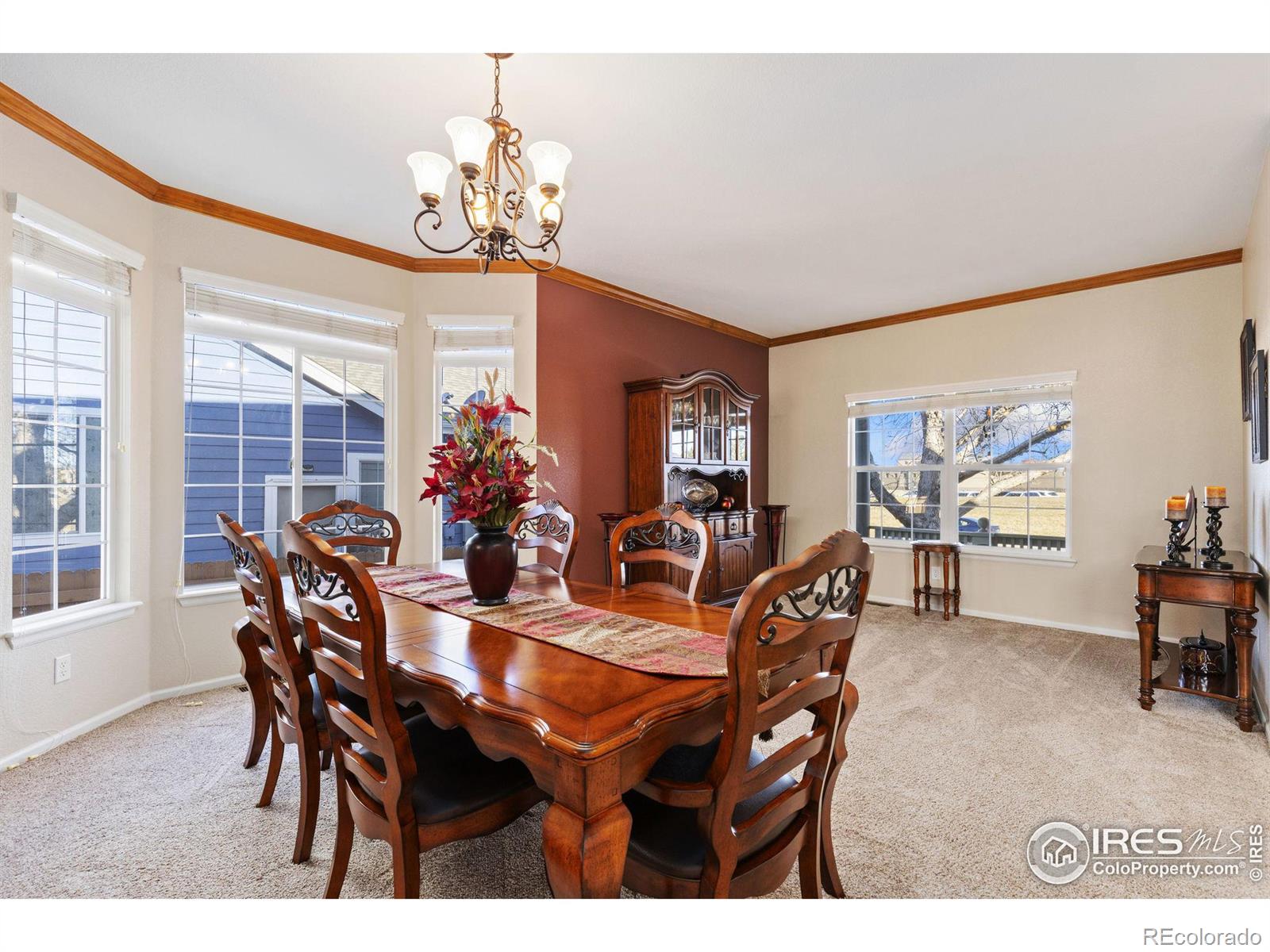MLS Image #3 for 138  saxony road,johnstown, Colorado