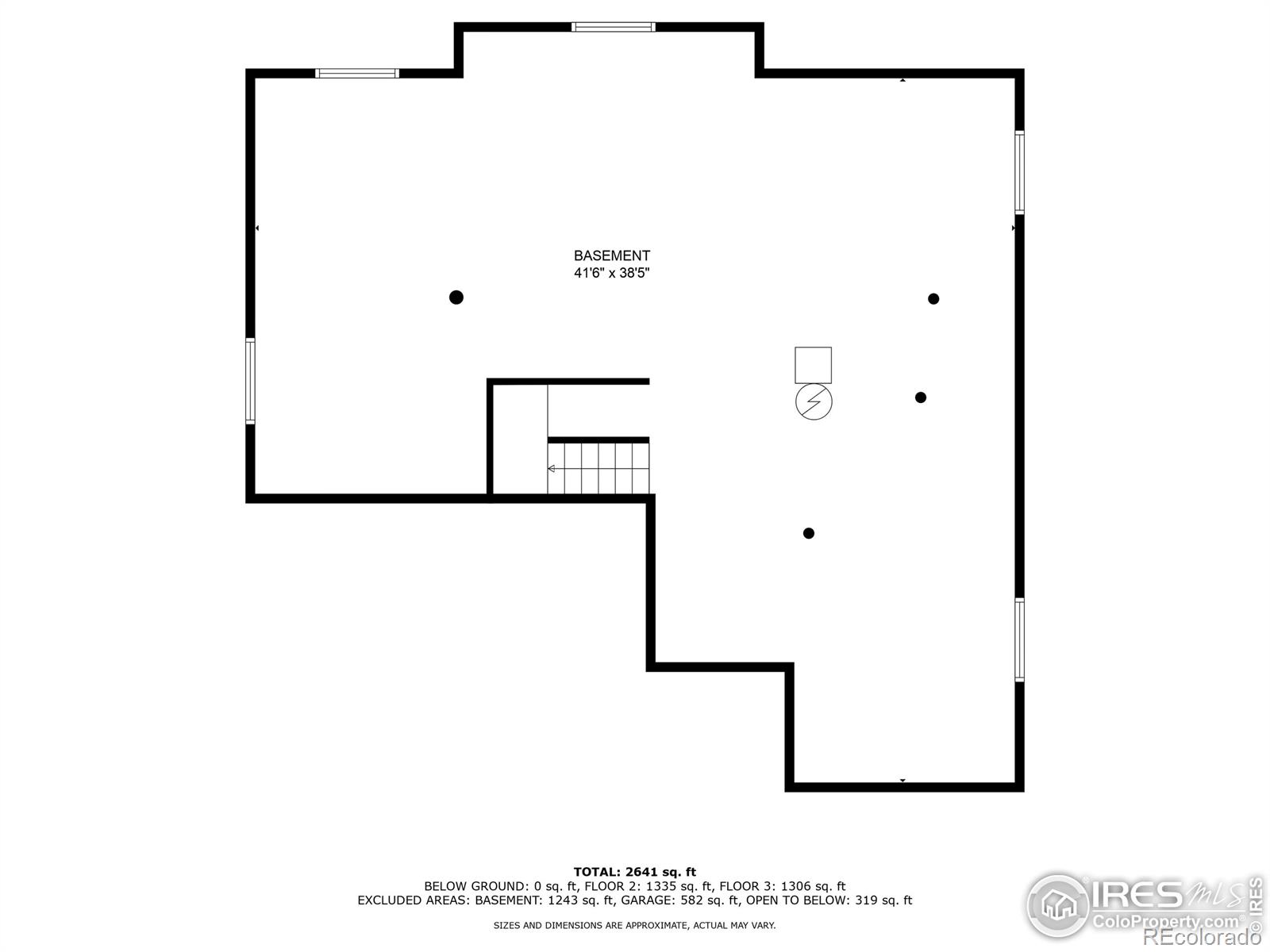 MLS Image #31 for 138  saxony road,johnstown, Colorado