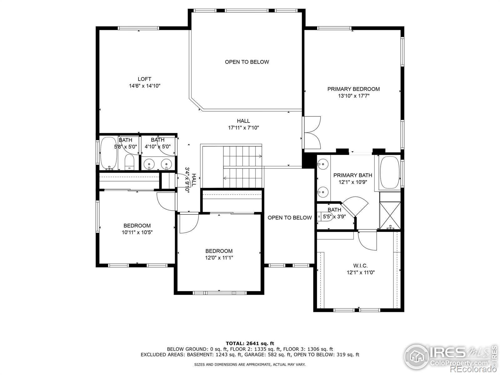 MLS Image #33 for 138  saxony road,johnstown, Colorado
