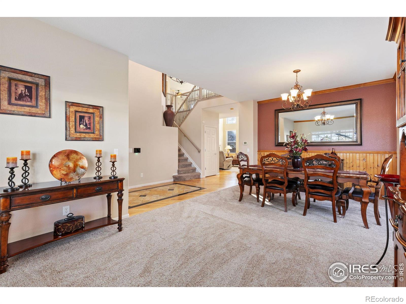 MLS Image #4 for 138  saxony road,johnstown, Colorado