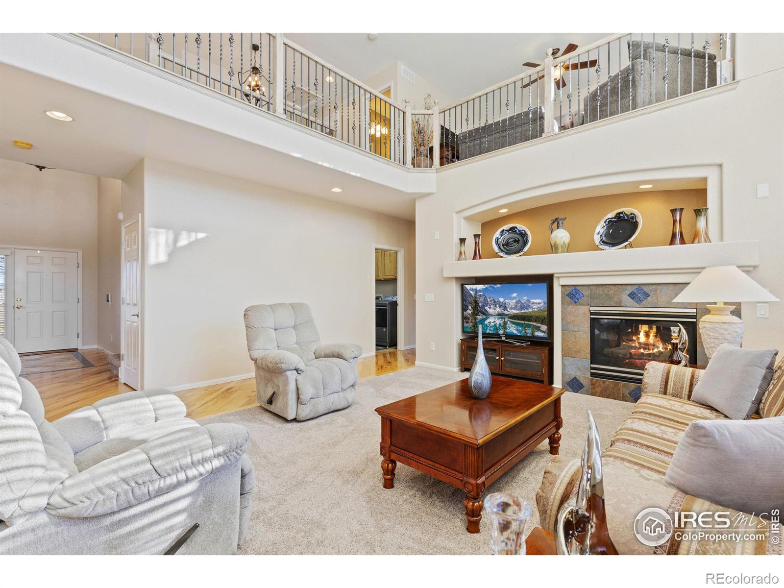 MLS Image #5 for 138  saxony road,johnstown, Colorado