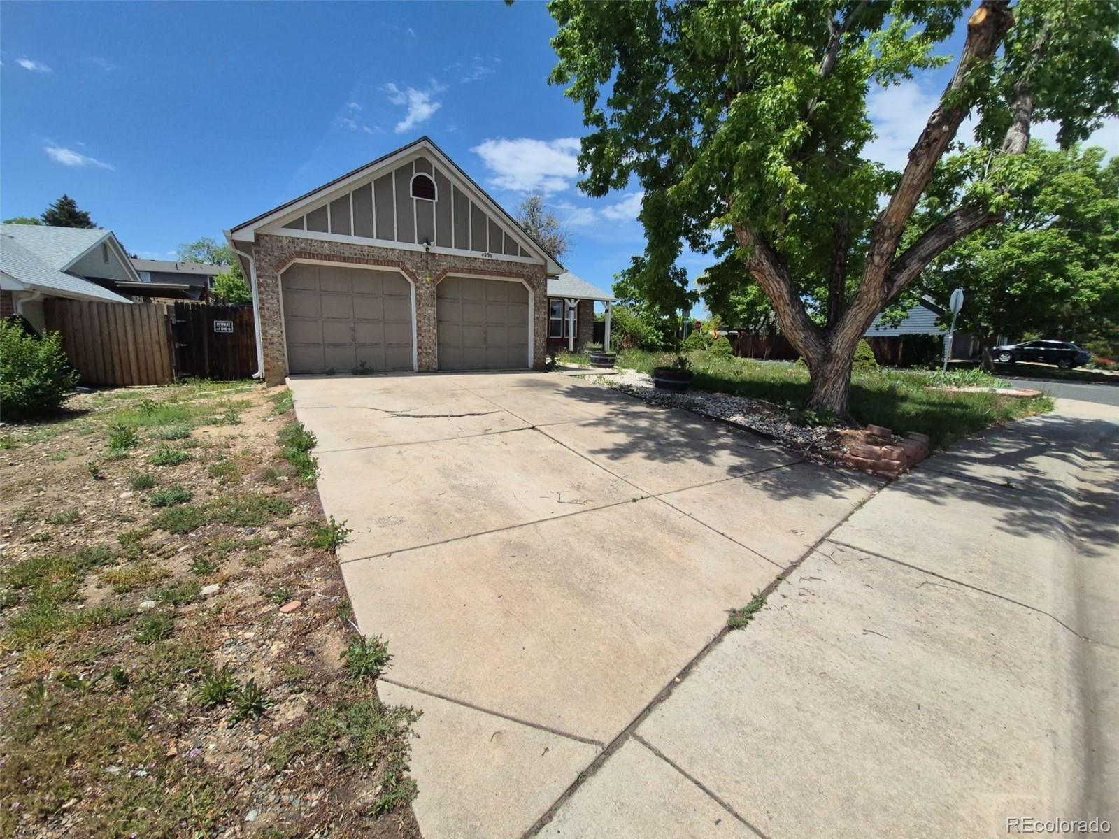CMA Image for 3881 s bahama street,Aurora, Colorado