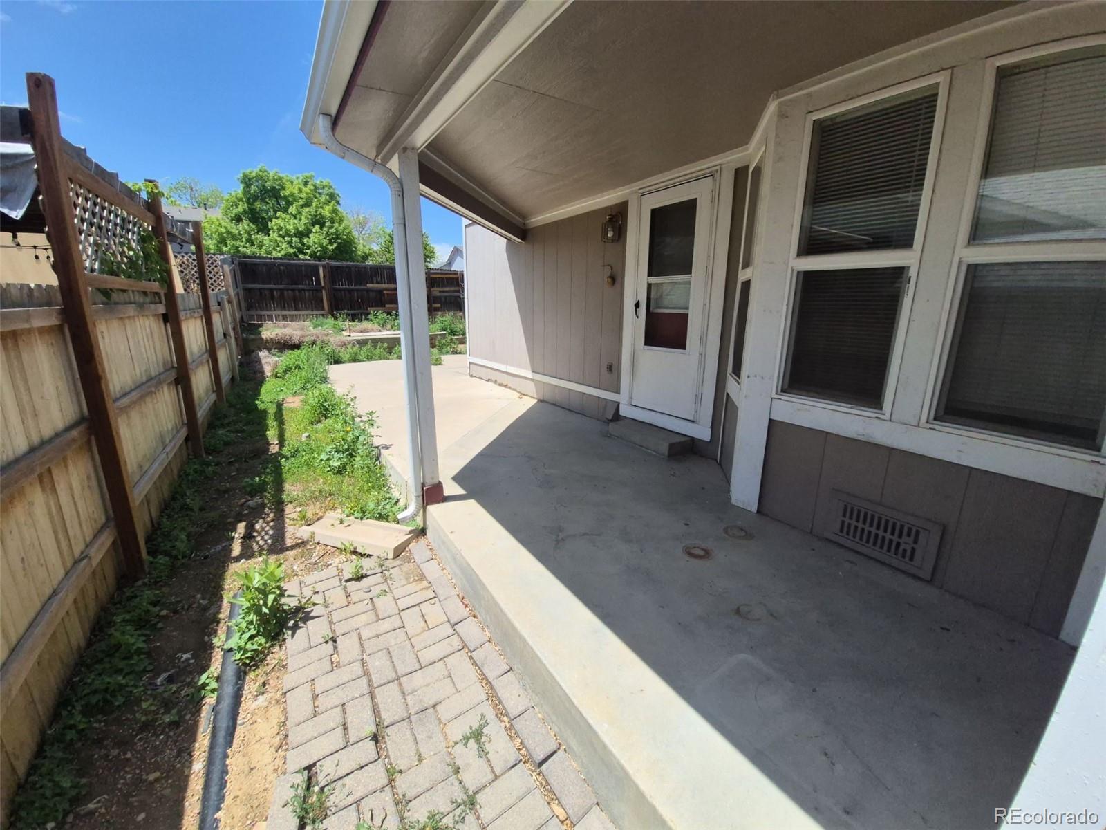 MLS Image #3 for 4296 s halifax way,aurora, Colorado