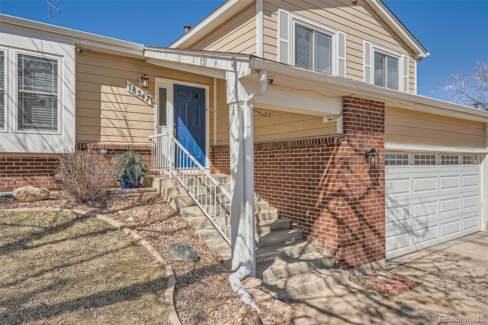 MLS Image #2 for 18347 e nassau drive,aurora, Colorado