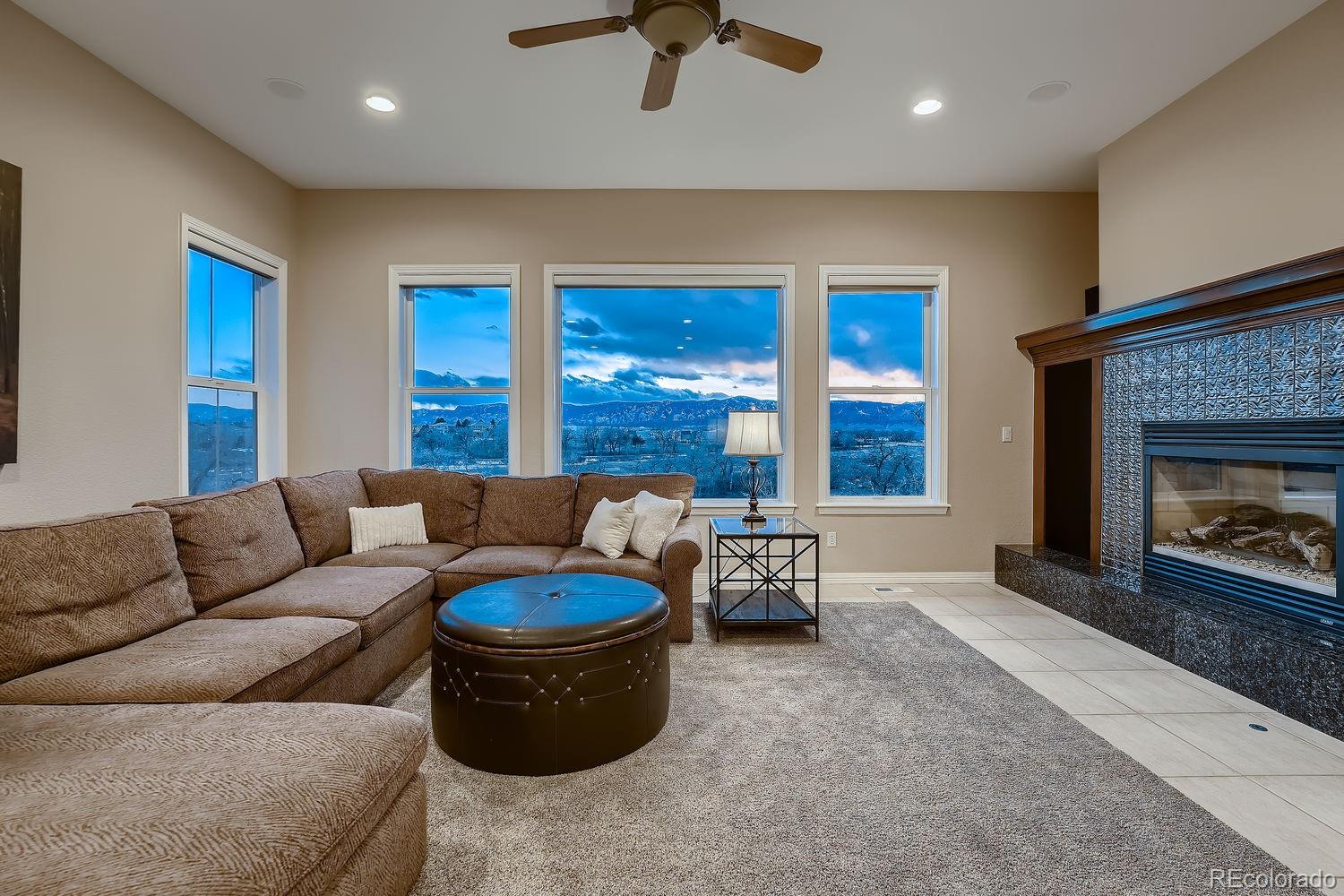 MLS Image #16 for 2988  rockbridge drive,highlands ranch, Colorado