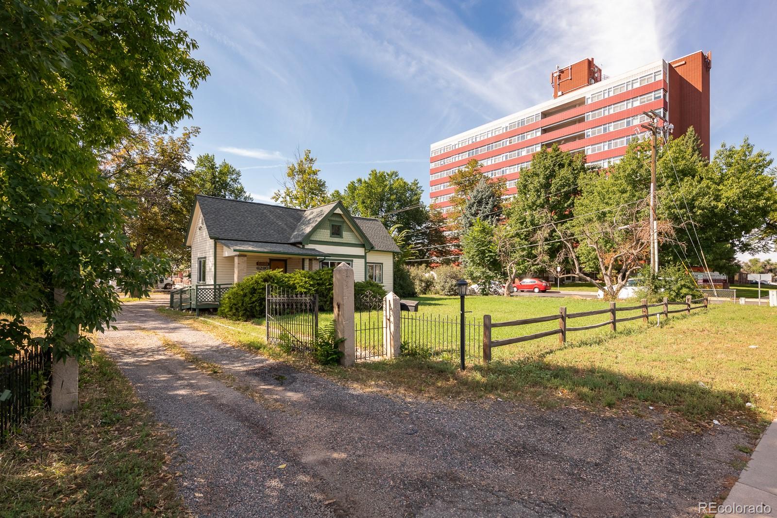 MLS Image #4 for 6280 w 38th avenue,wheat ridge, Colorado