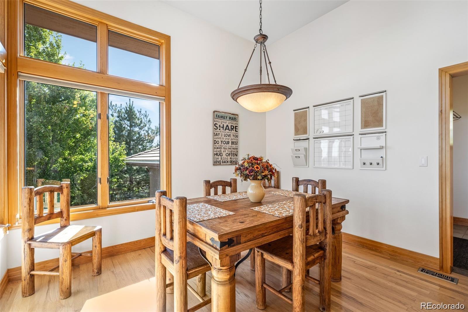 MLS Image #21 for 10985  ambush rock ,littleton, Colorado