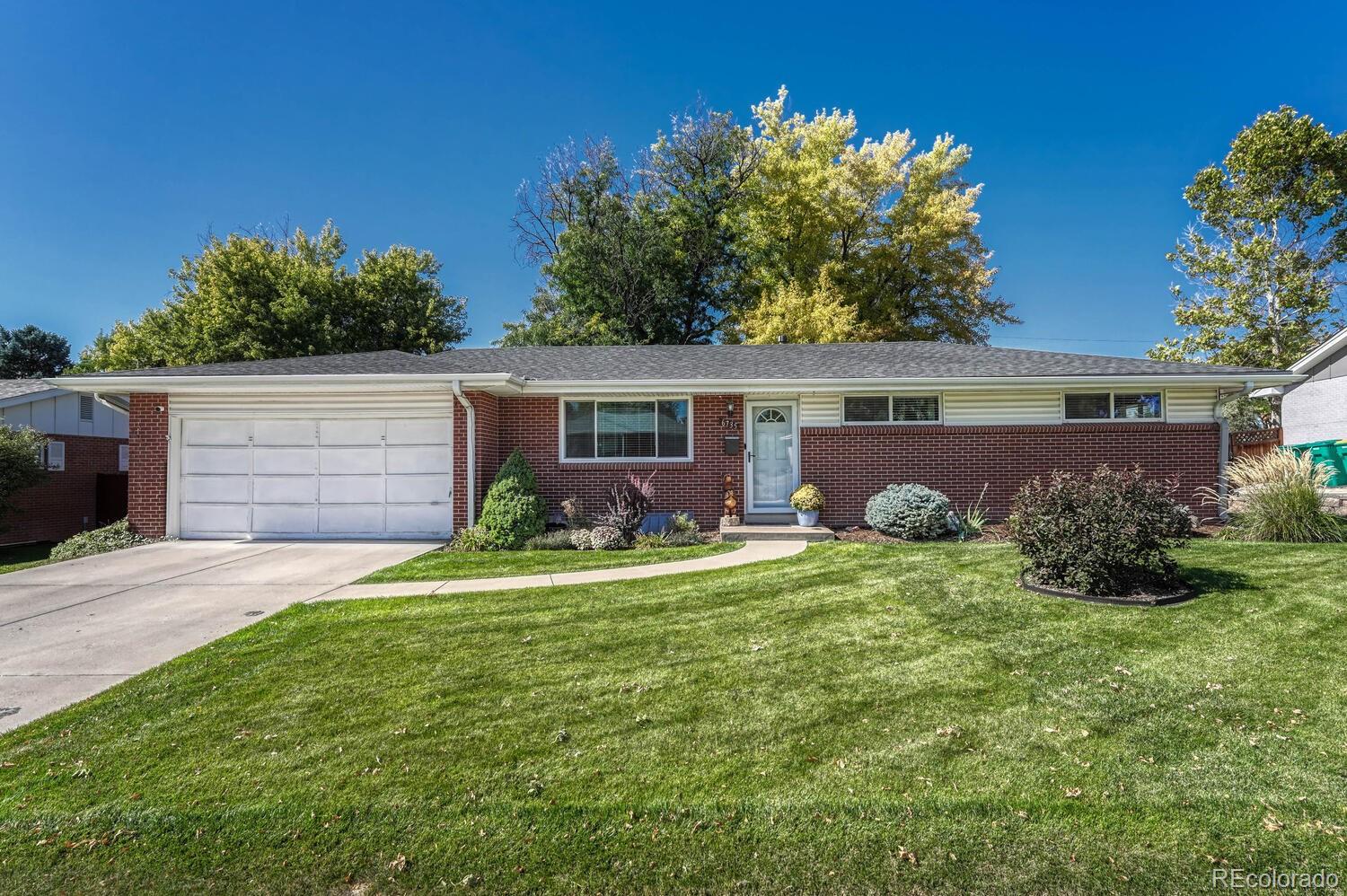 CMA Image for 6735 s pennsylvania street,Centennial, Colorado