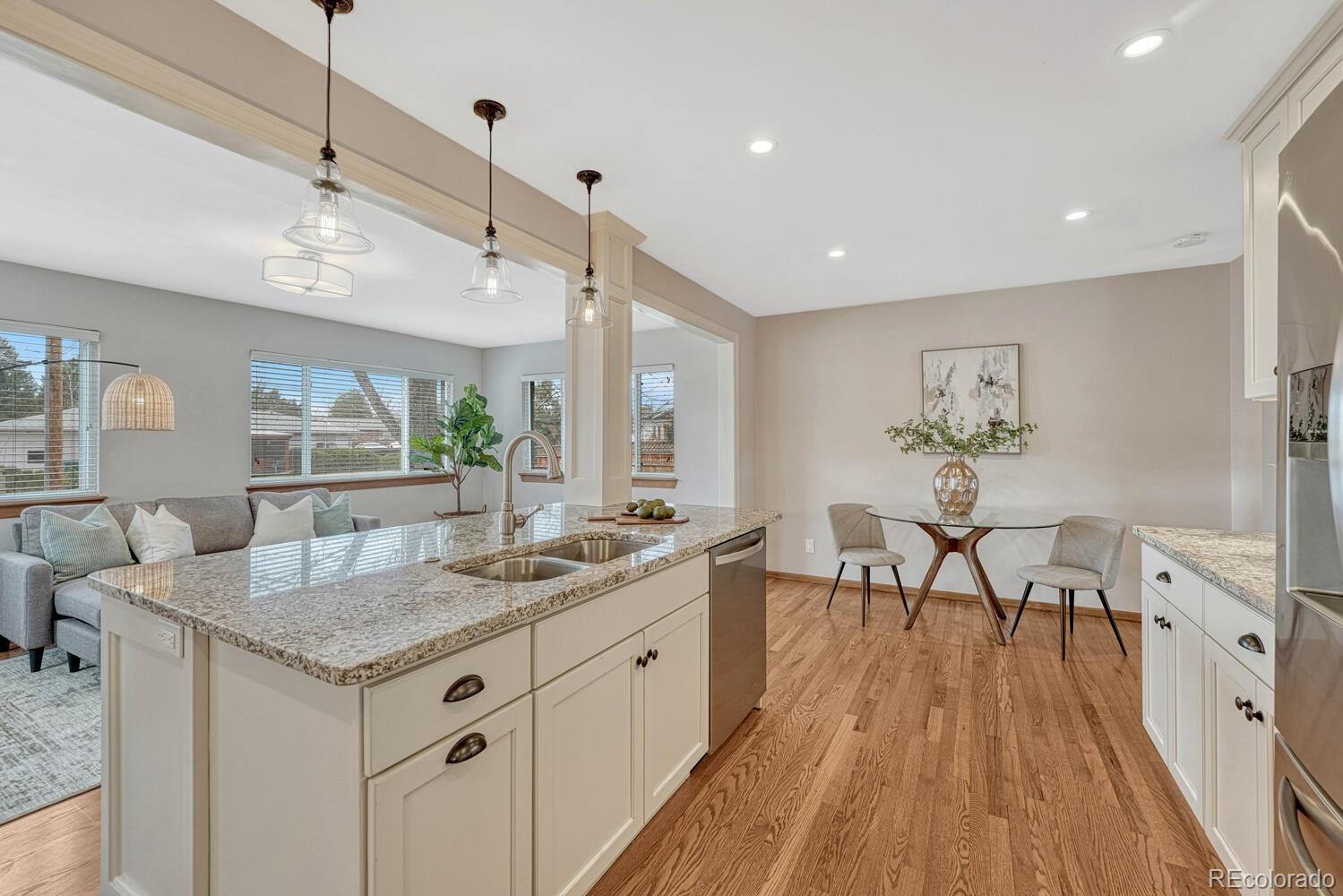 MLS Image #11 for 6735 s pennsylvania street,centennial, Colorado