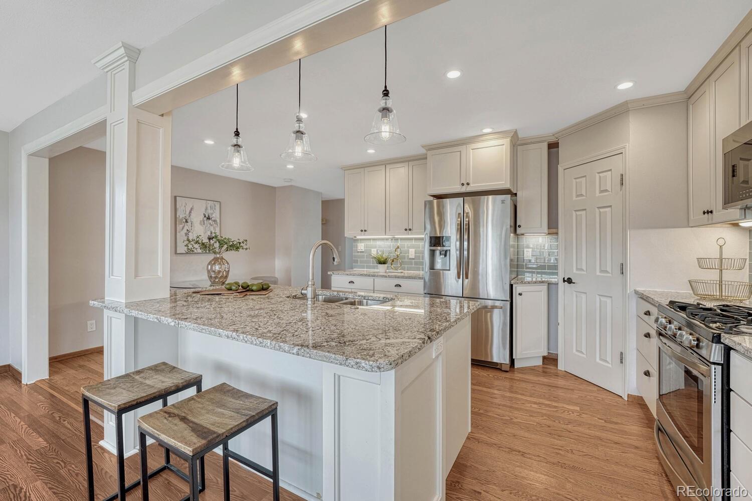 MLS Image #12 for 6735 s pennsylvania street,centennial, Colorado