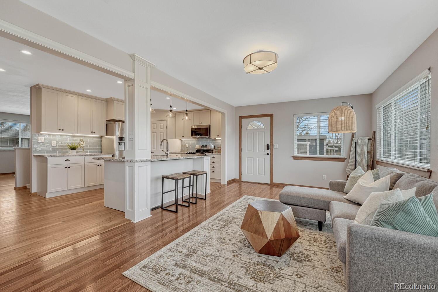 MLS Image #15 for 6735 s pennsylvania street,centennial, Colorado