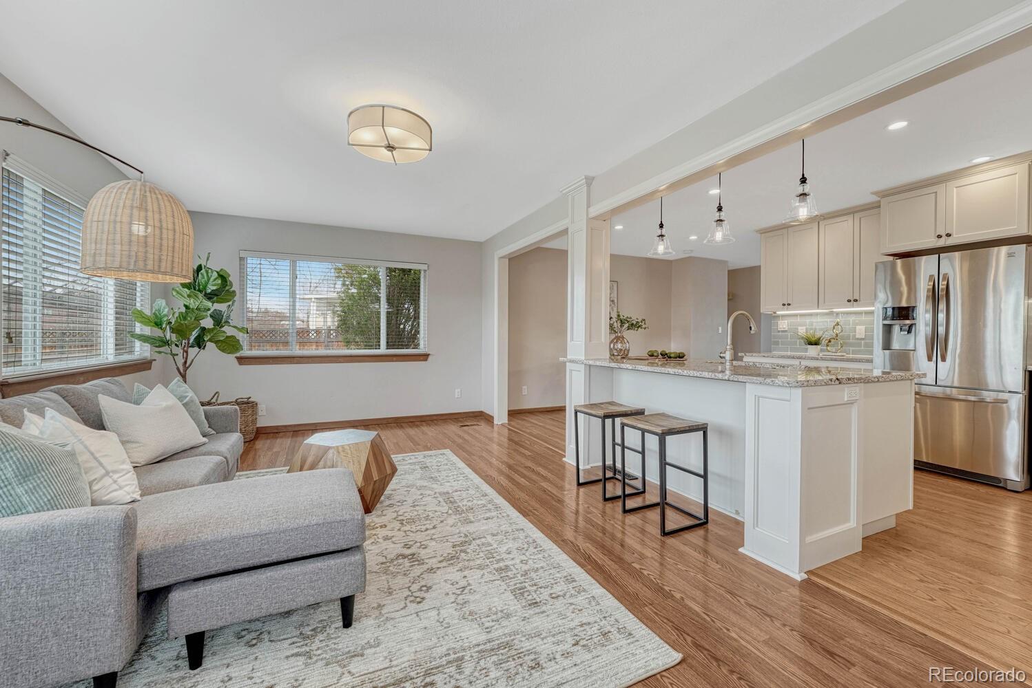 MLS Image #16 for 6735 s pennsylvania street,centennial, Colorado