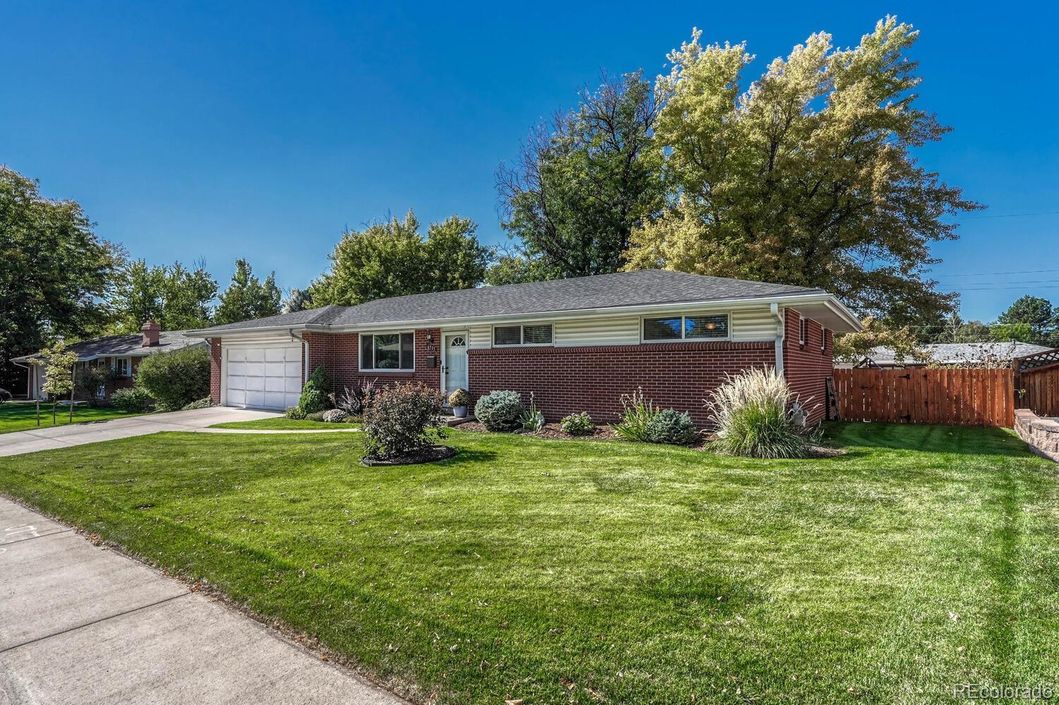 MLS Image #2 for 6735 s pennsylvania street,centennial, Colorado