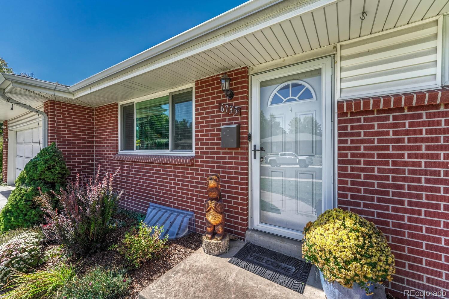 MLS Image #3 for 6735 s pennsylvania street,centennial, Colorado