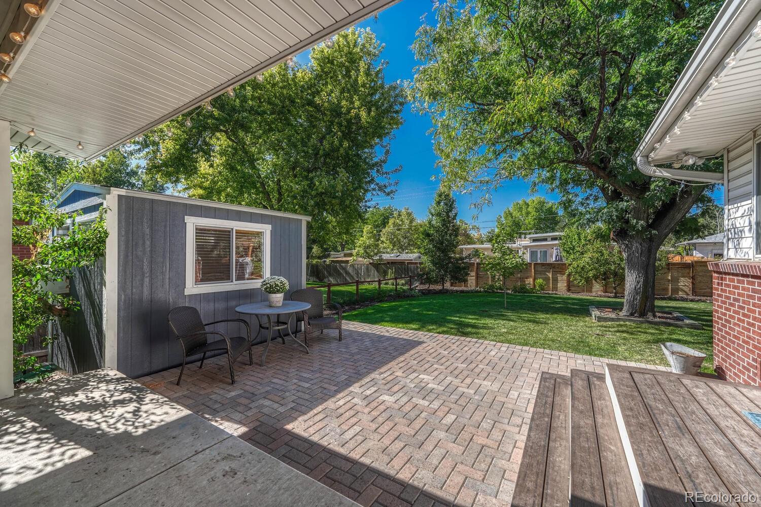 MLS Image #36 for 6735 s pennsylvania street,centennial, Colorado