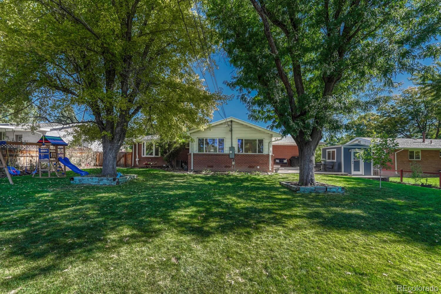 MLS Image #37 for 6735 s pennsylvania street,centennial, Colorado