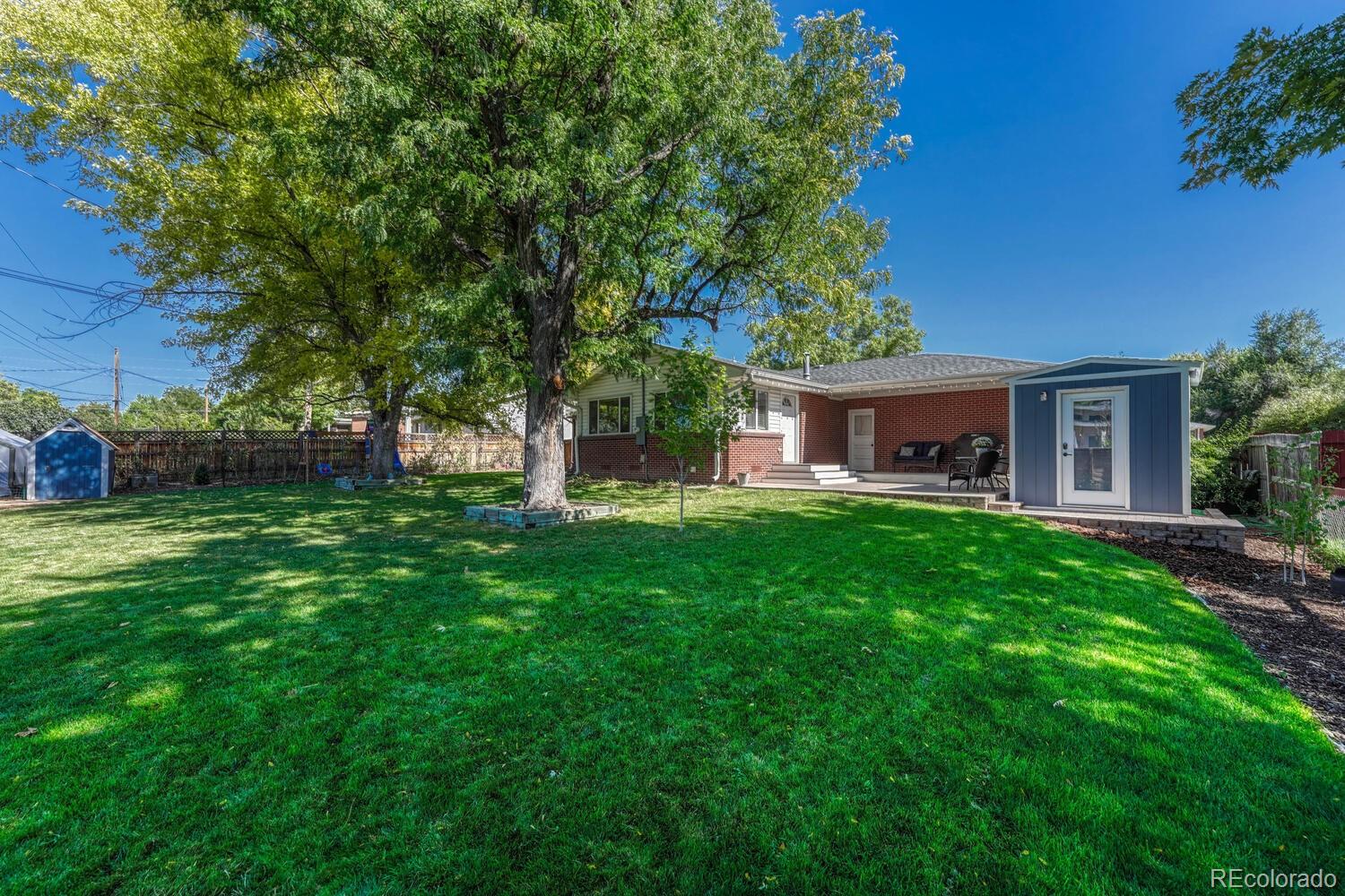 MLS Image #38 for 6735 s pennsylvania street,centennial, Colorado