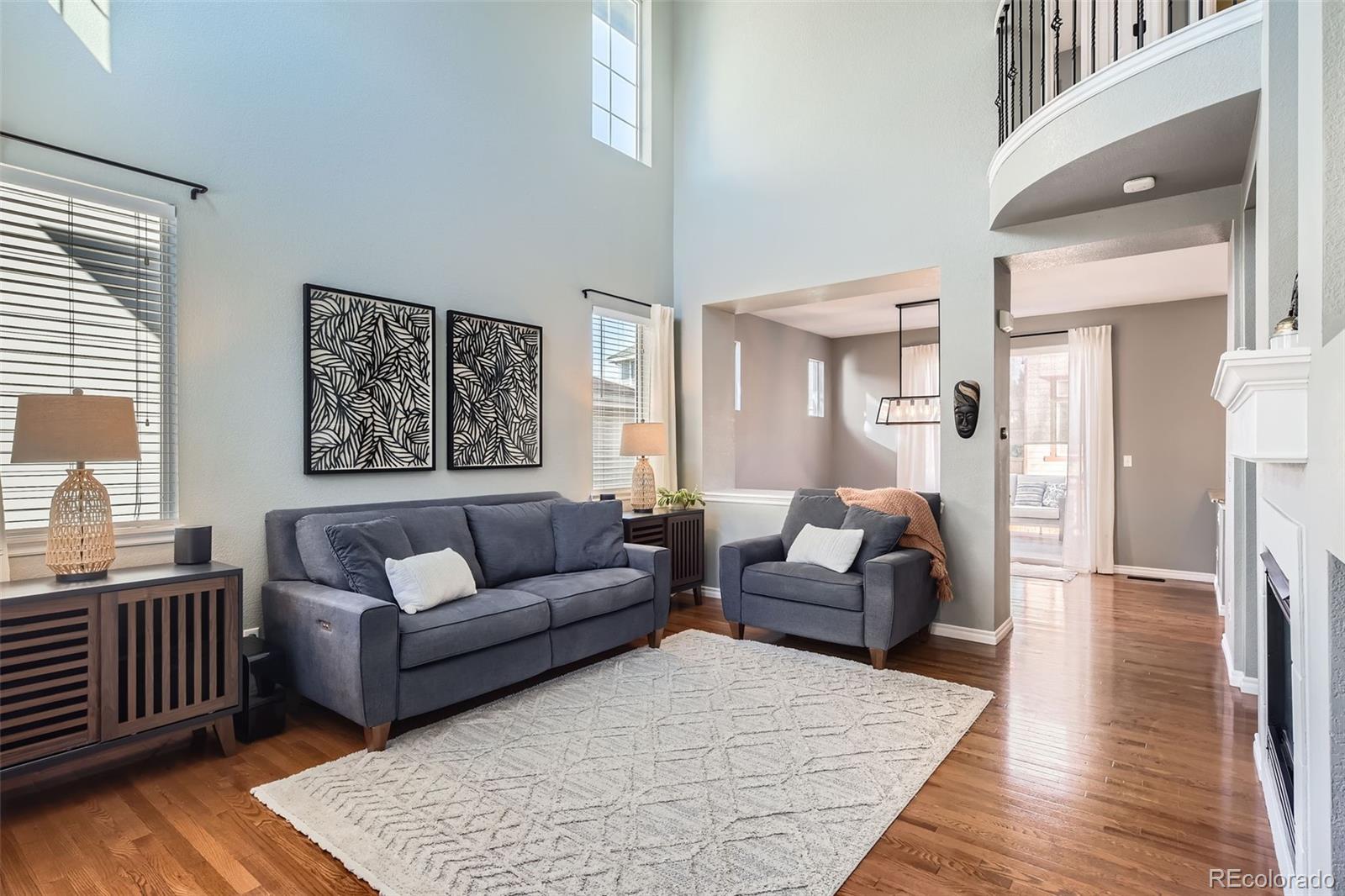 MLS Image #11 for 2649  westgate avenue,highlands ranch, Colorado