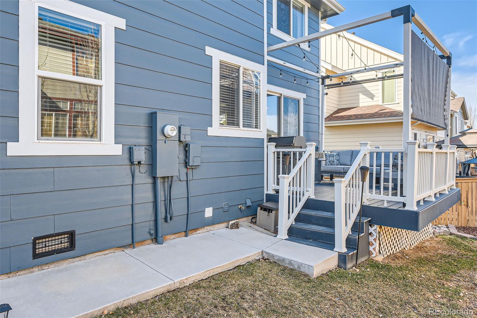 MLS Image #24 for 2649  westgate avenue,highlands ranch, Colorado