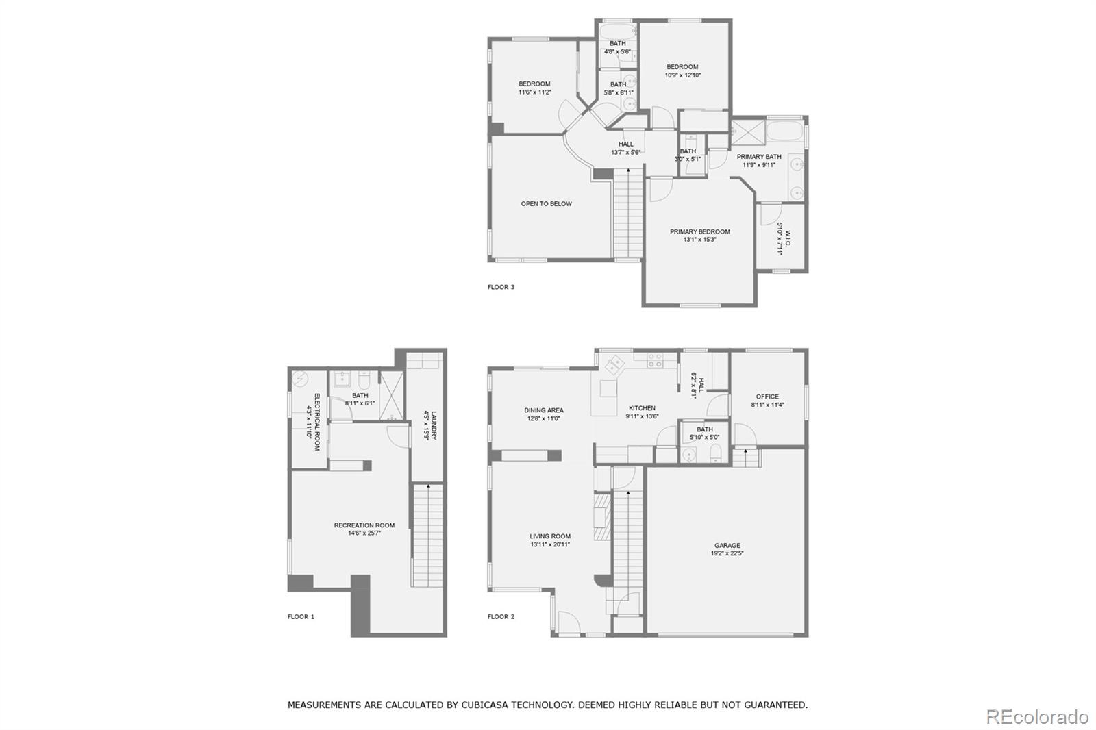 MLS Image #27 for 2649  westgate avenue,highlands ranch, Colorado