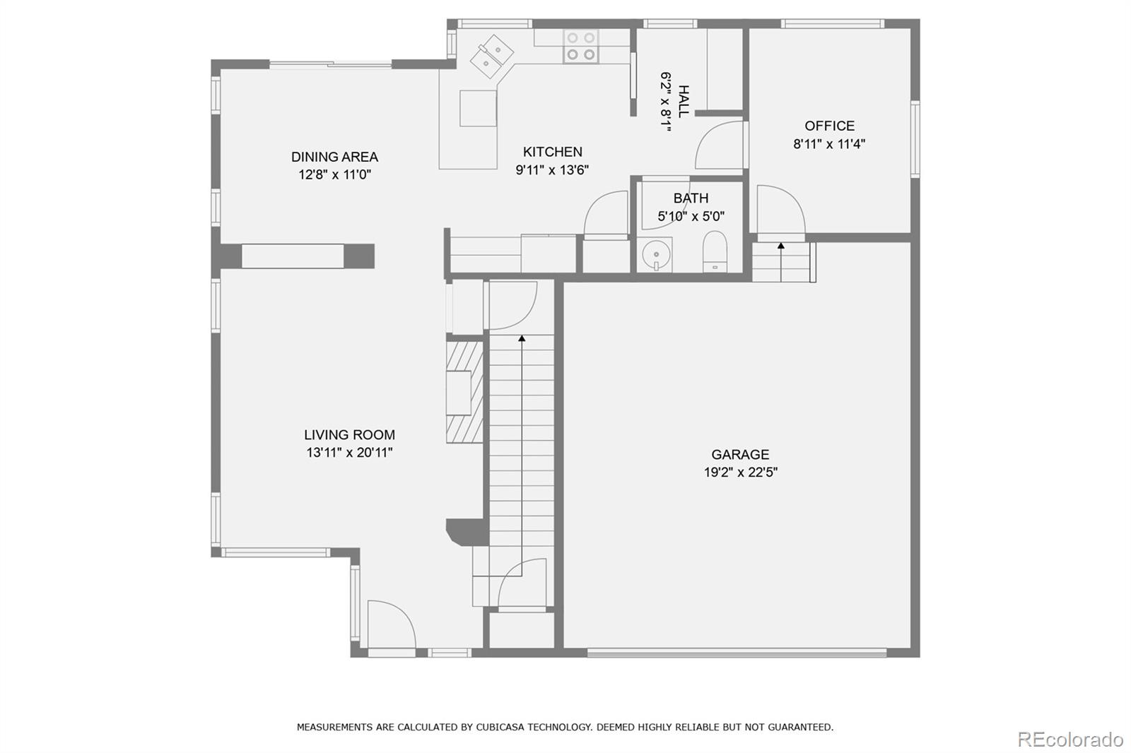MLS Image #29 for 2649  westgate avenue,highlands ranch, Colorado