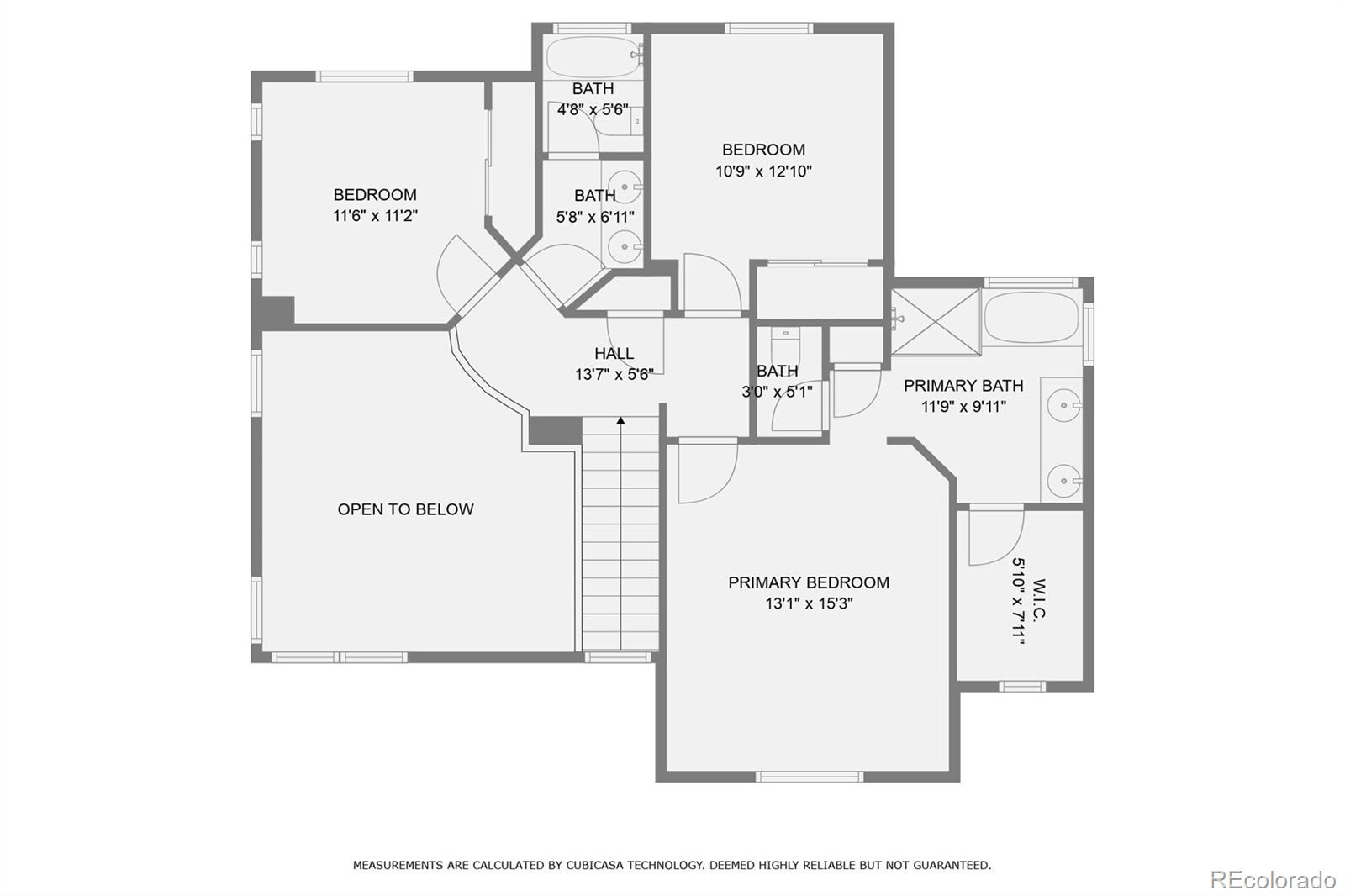 MLS Image #30 for 2649  westgate avenue,highlands ranch, Colorado