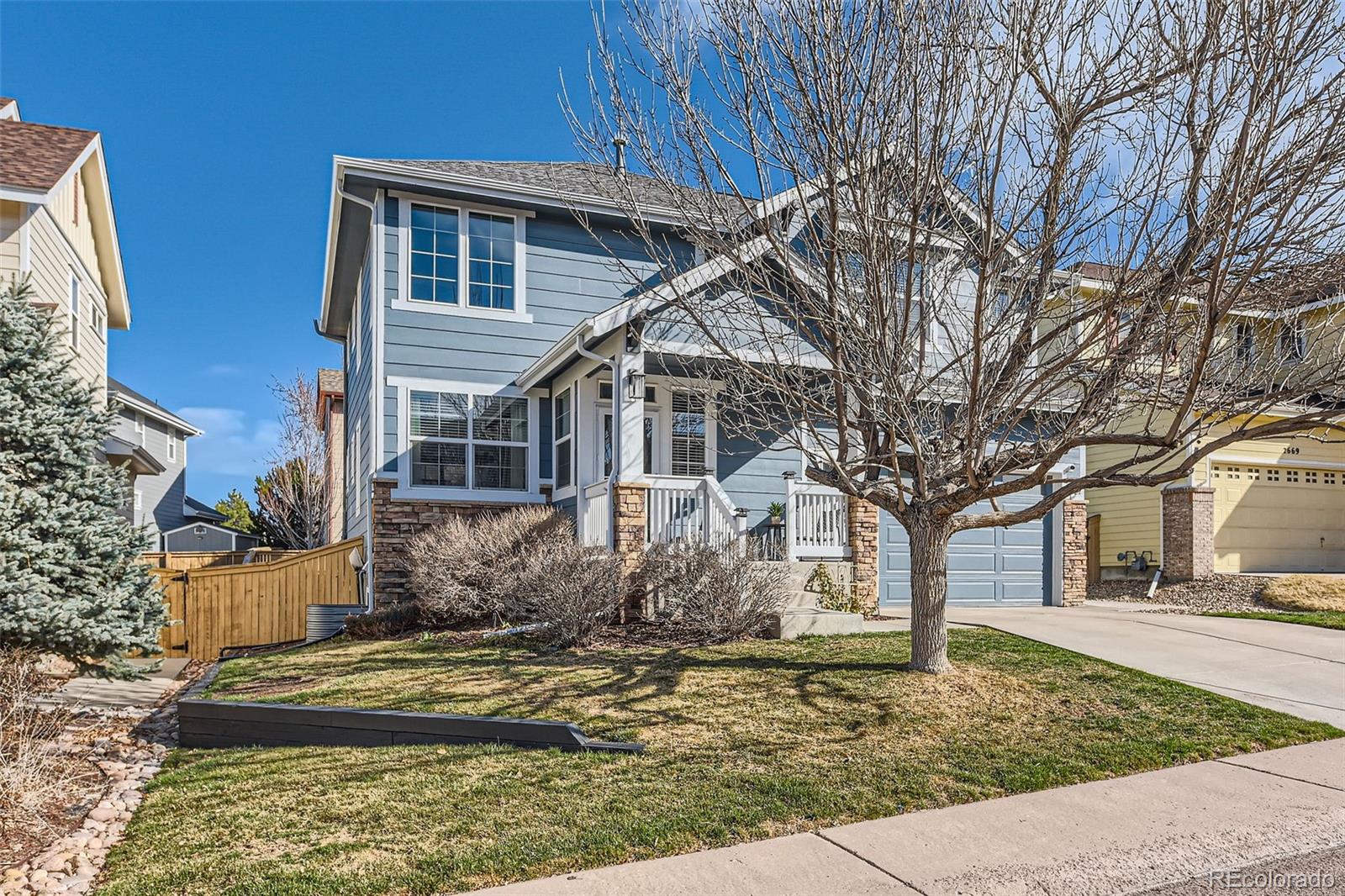 MLS Image #31 for 2649  westgate avenue,highlands ranch, Colorado