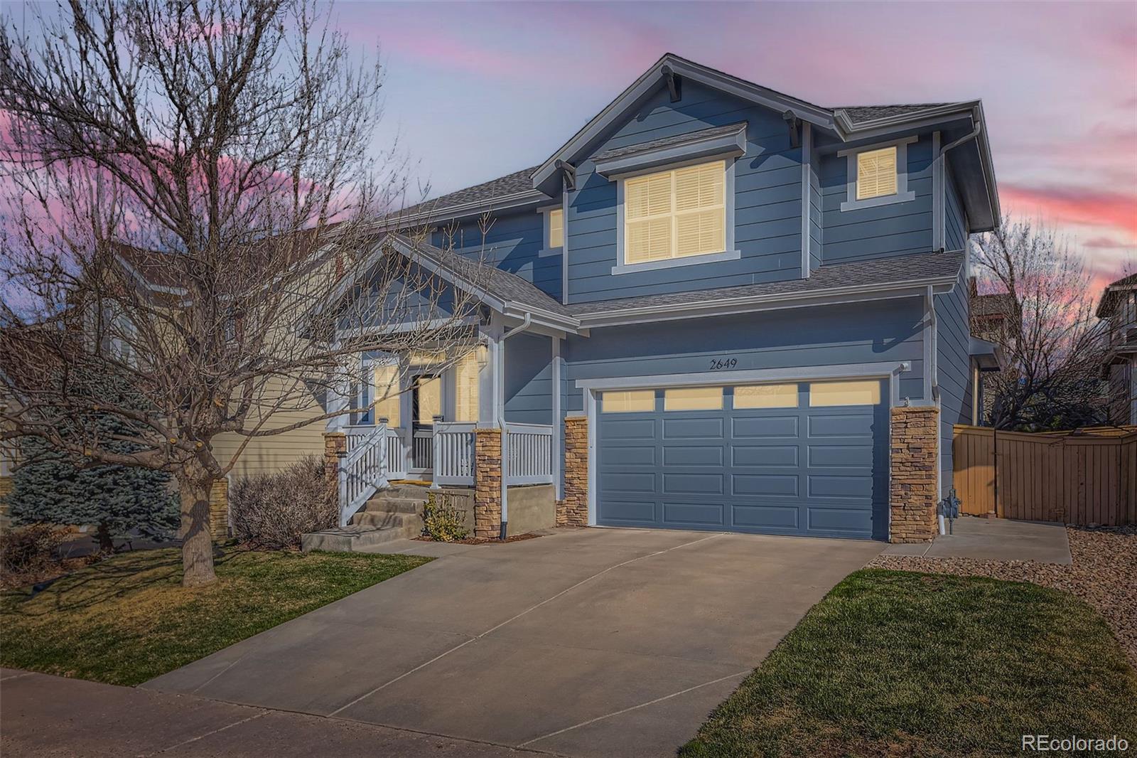MLS Image #32 for 2649  westgate avenue,highlands ranch, Colorado