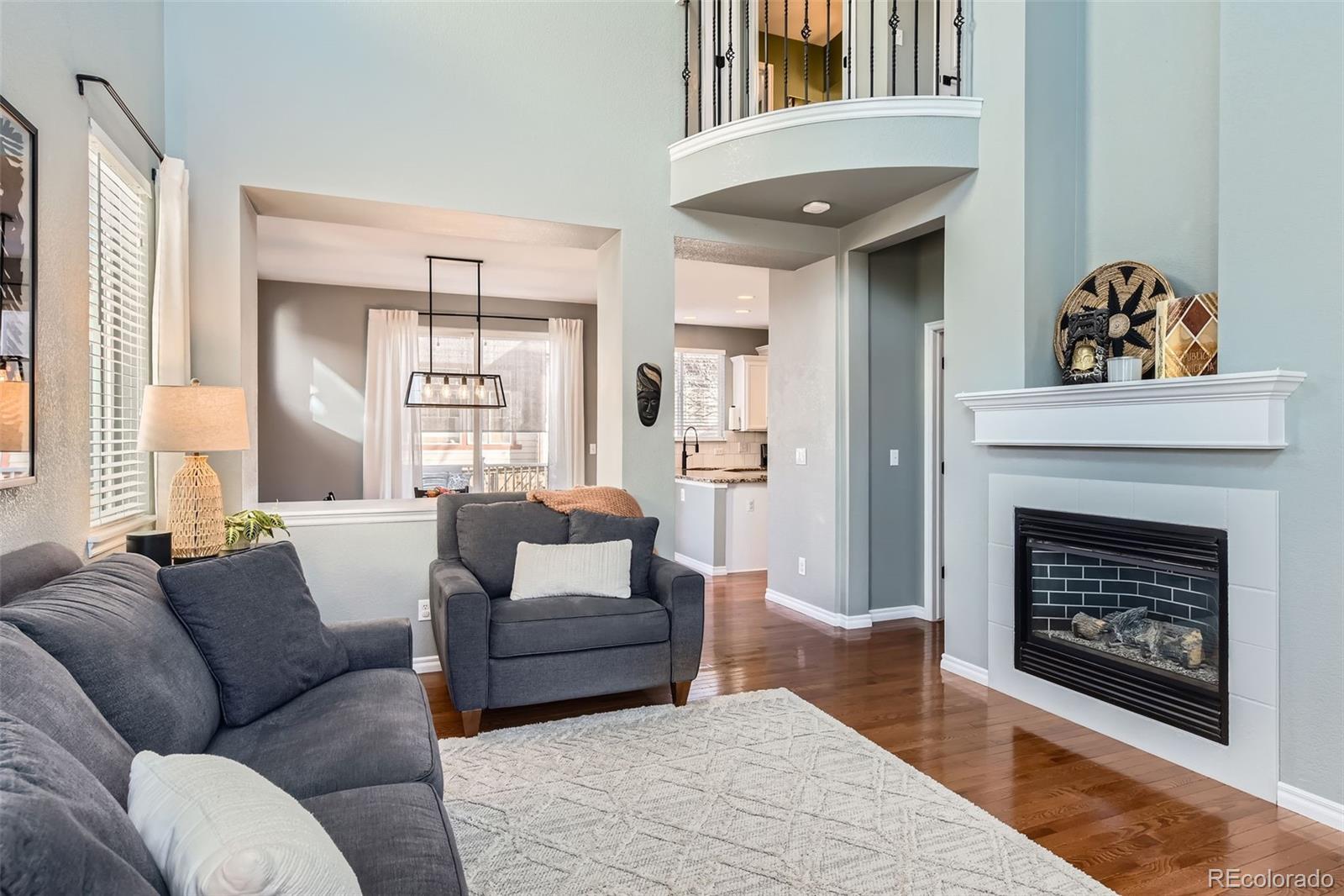 MLS Image #9 for 2649  westgate avenue,highlands ranch, Colorado