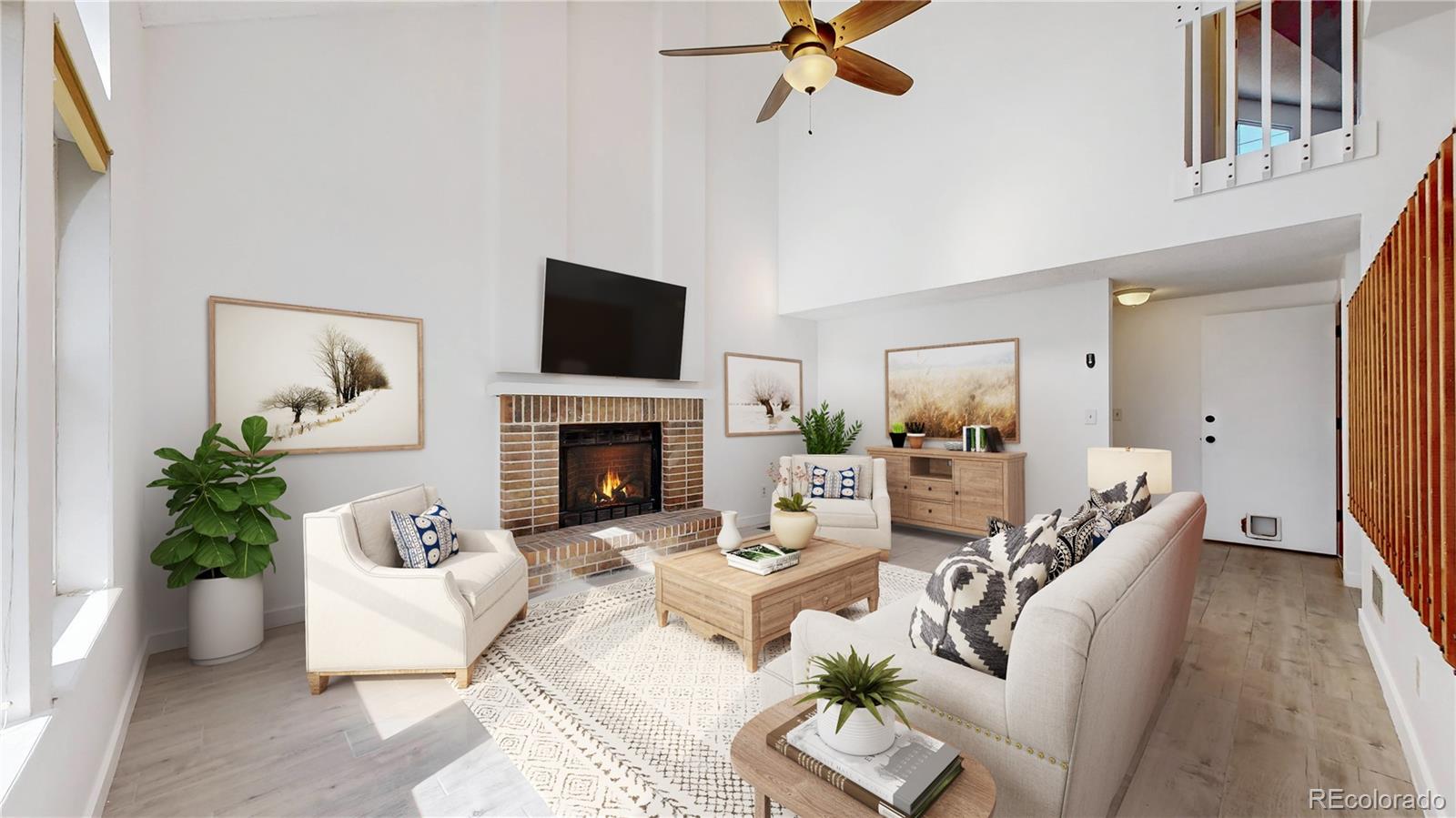 MLS Image #13 for 5421 e prescott avenue,castle rock, Colorado