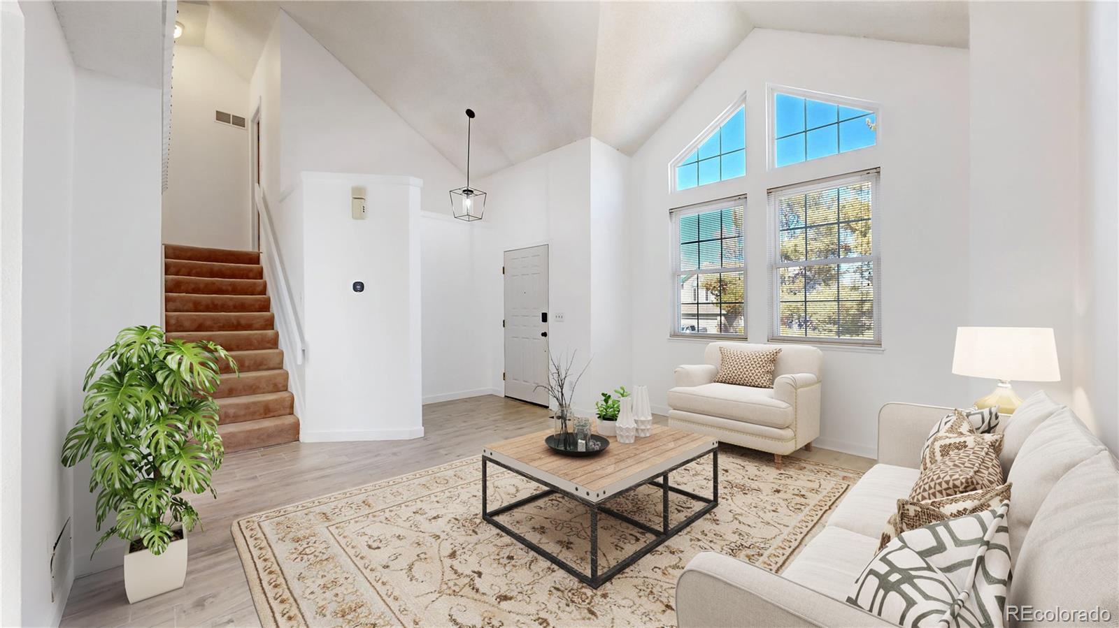 MLS Image #4 for 5421 e prescott avenue,castle rock, Colorado