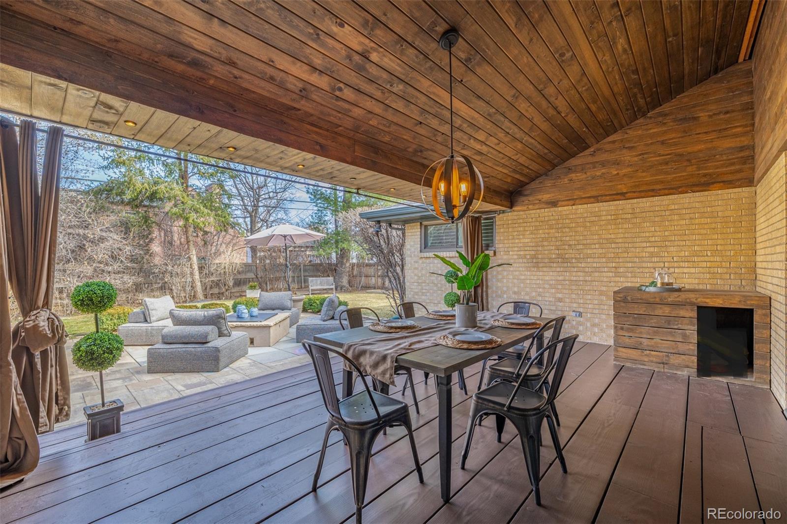 MLS Image #32 for 374  holly street,denver, Colorado