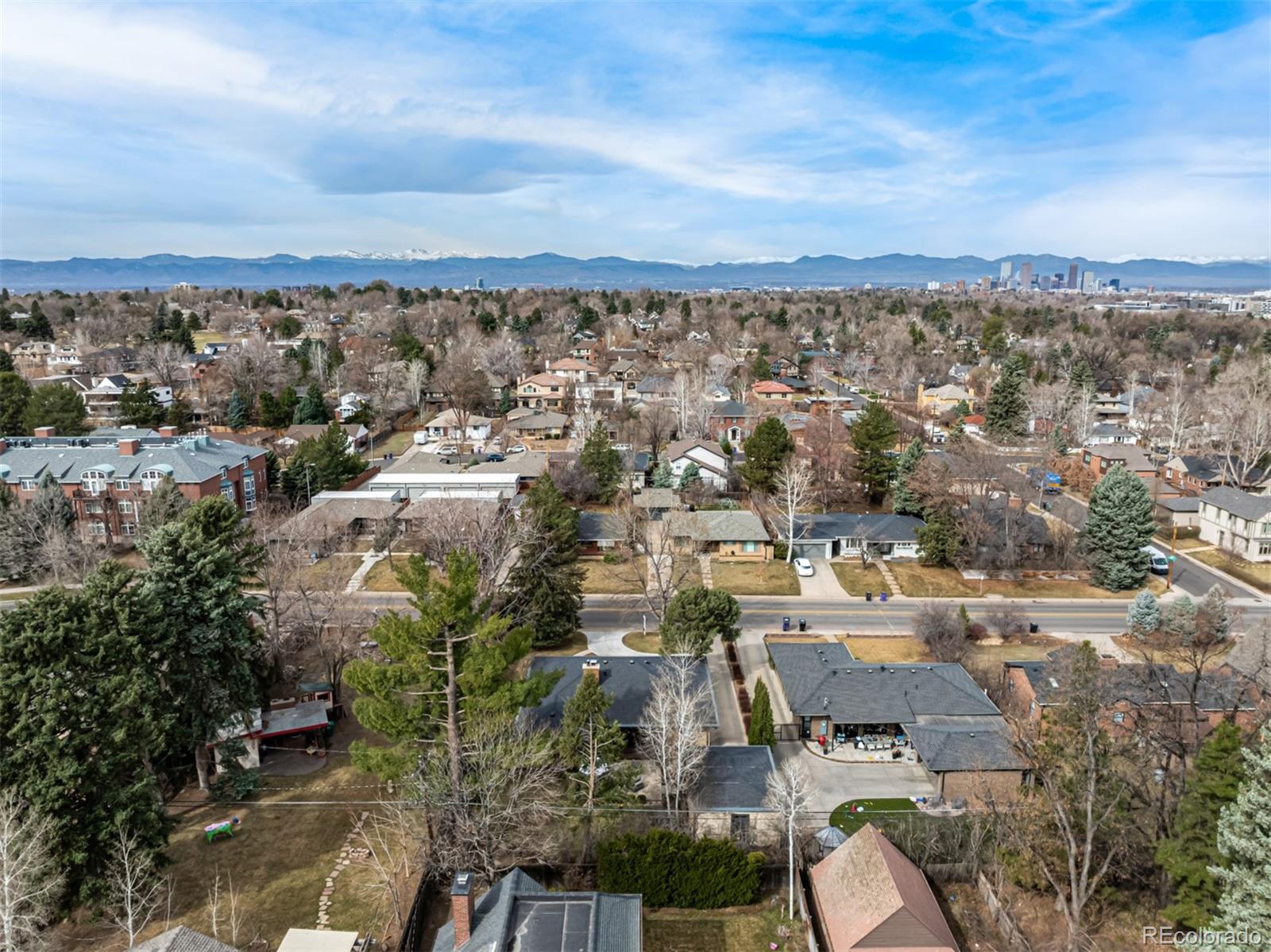 MLS Image #43 for 374  holly street,denver, Colorado