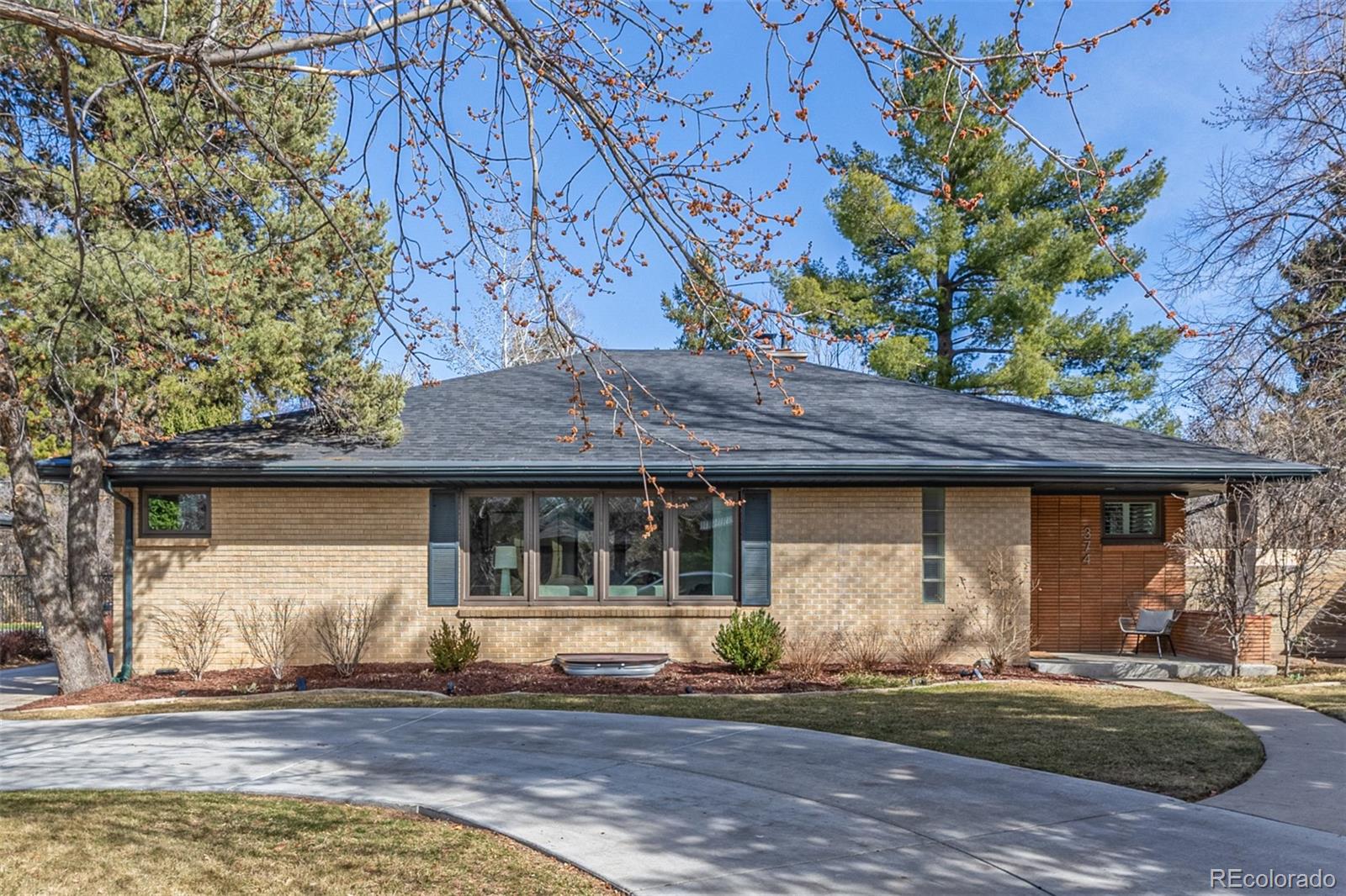 MLS Image #44 for 374  holly street,denver, Colorado