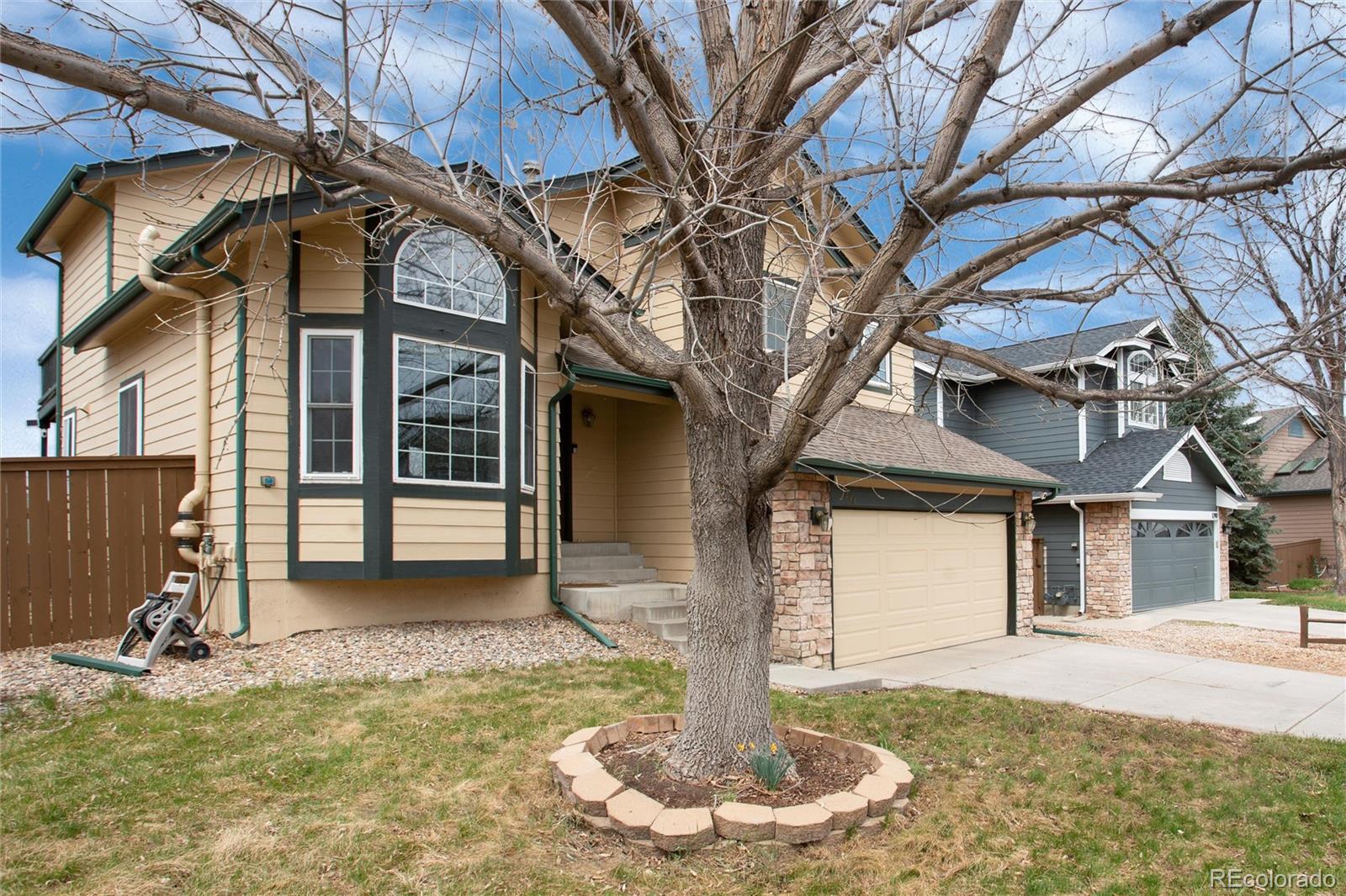 CMA Image for 1296  ascot avenue,Highlands Ranch, Colorado