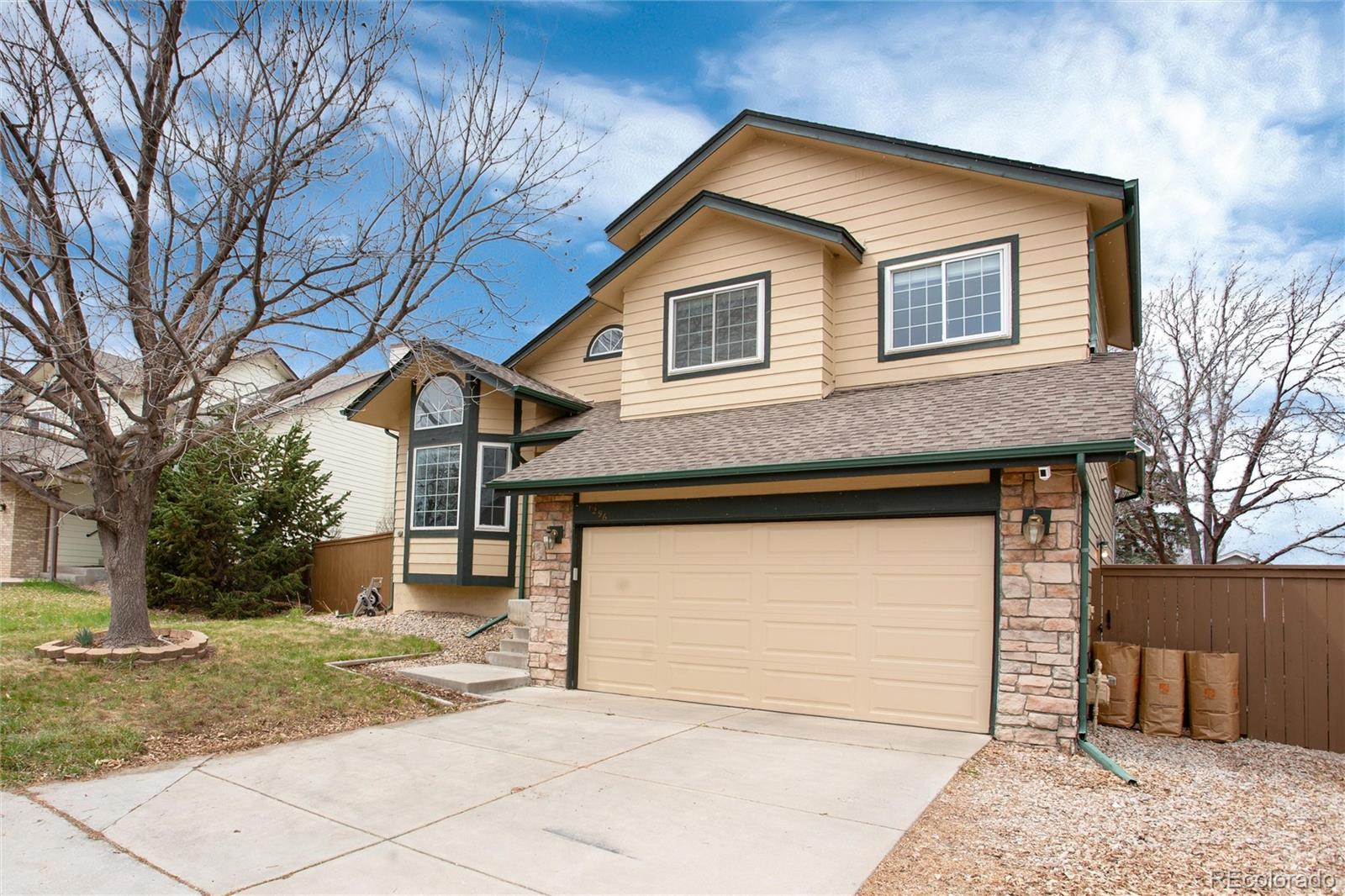 MLS Image #2 for 1296  ascot avenue,highlands ranch, Colorado