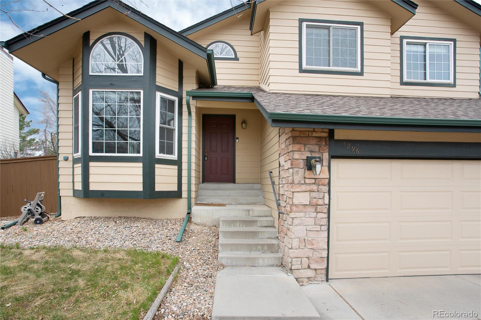 MLS Image #3 for 1296  ascot avenue,highlands ranch, Colorado