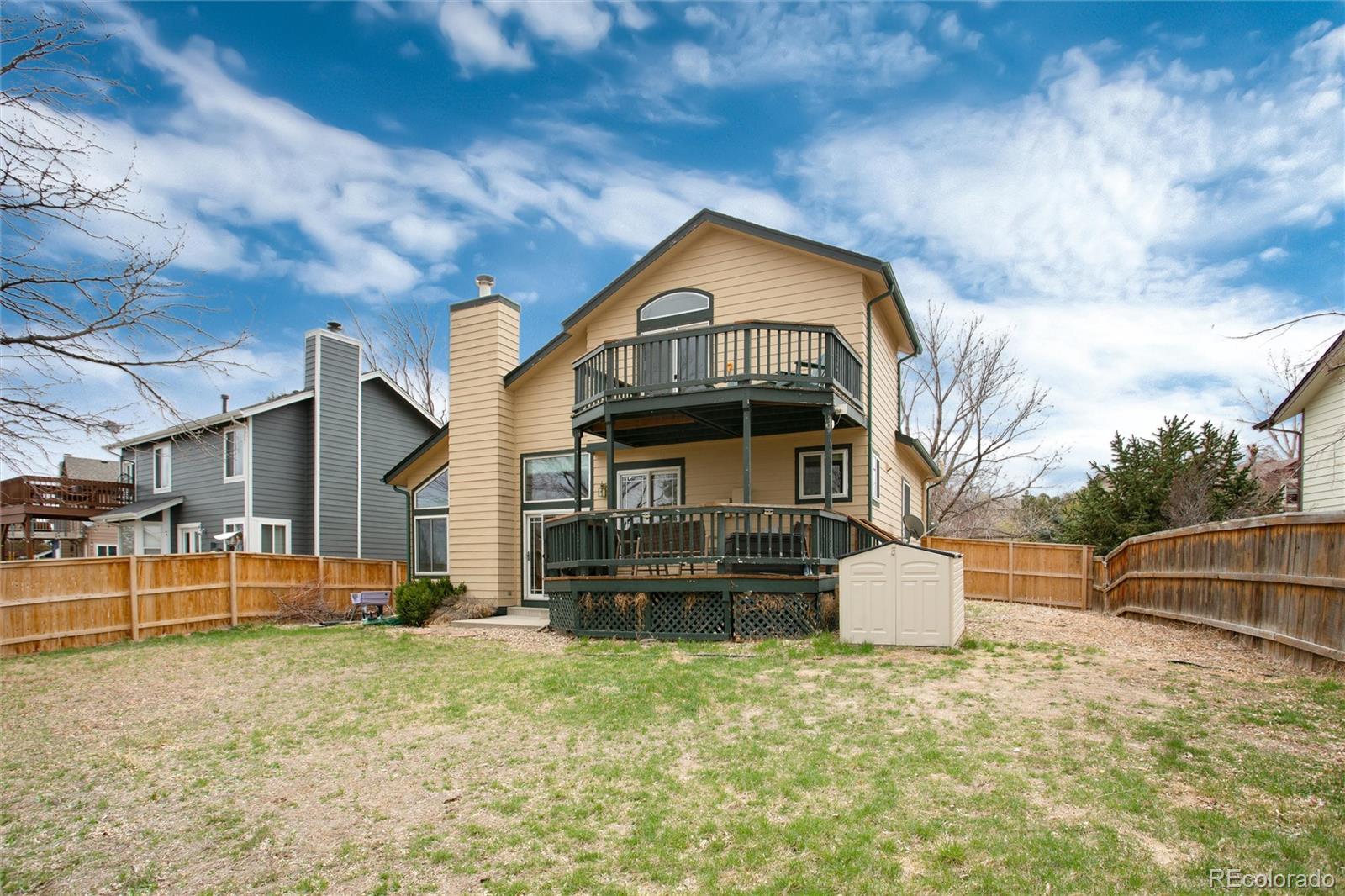 MLS Image #37 for 1296  ascot avenue,highlands ranch, Colorado