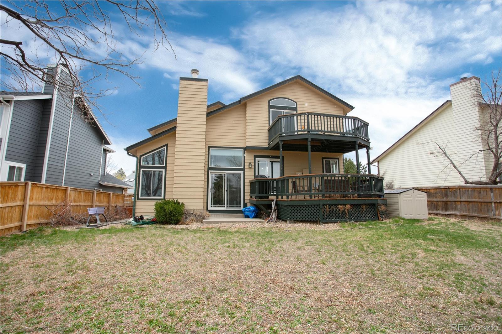 MLS Image #38 for 1296  ascot avenue,highlands ranch, Colorado