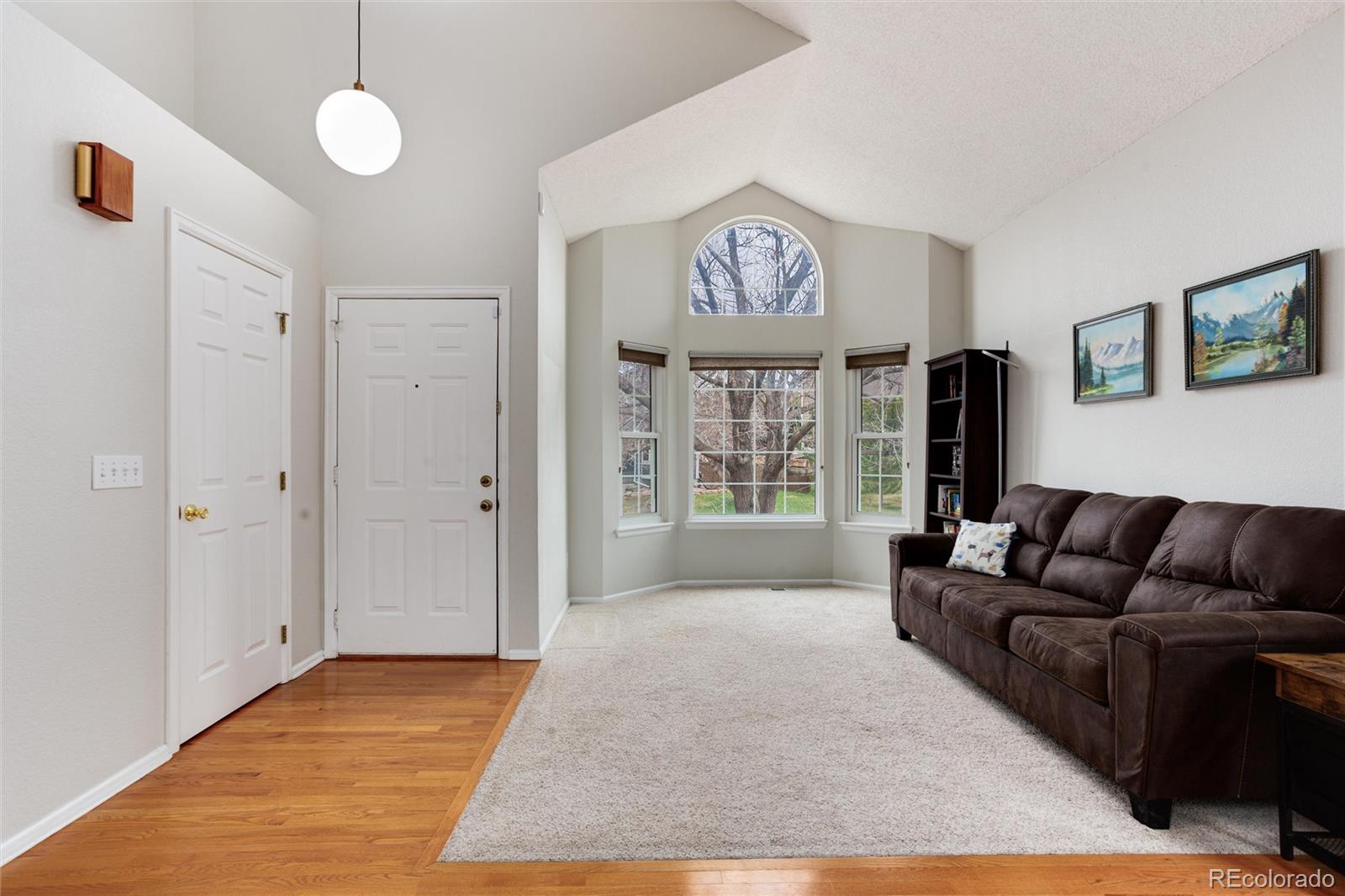 MLS Image #4 for 1296  ascot avenue,highlands ranch, Colorado