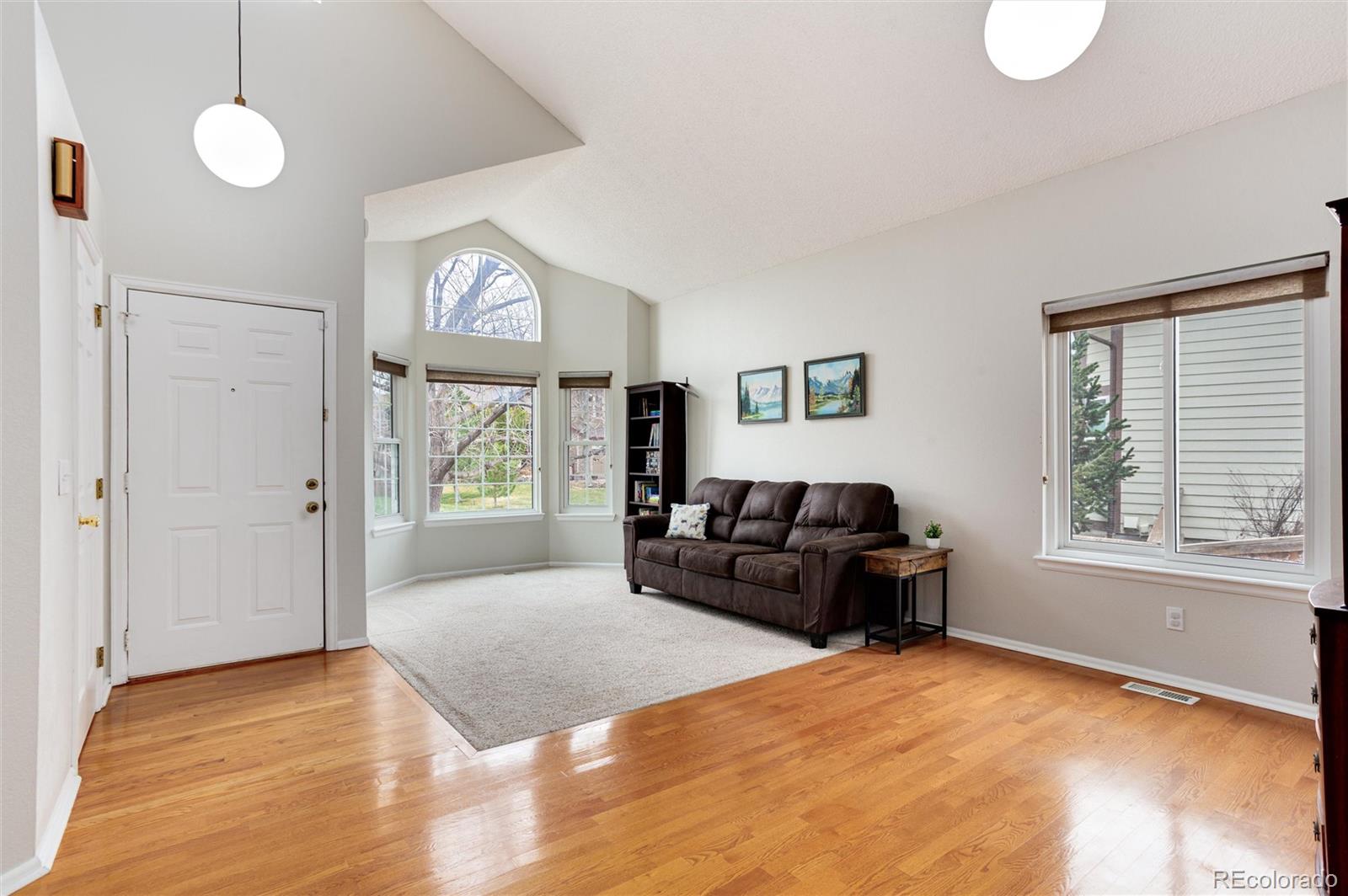 MLS Image #5 for 1296  ascot avenue,highlands ranch, Colorado