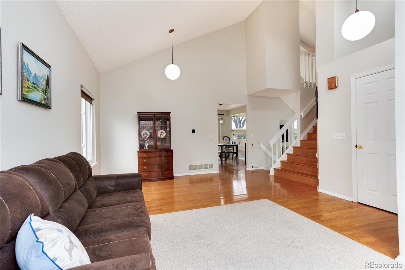 MLS Image #7 for 1296  ascot avenue,highlands ranch, Colorado