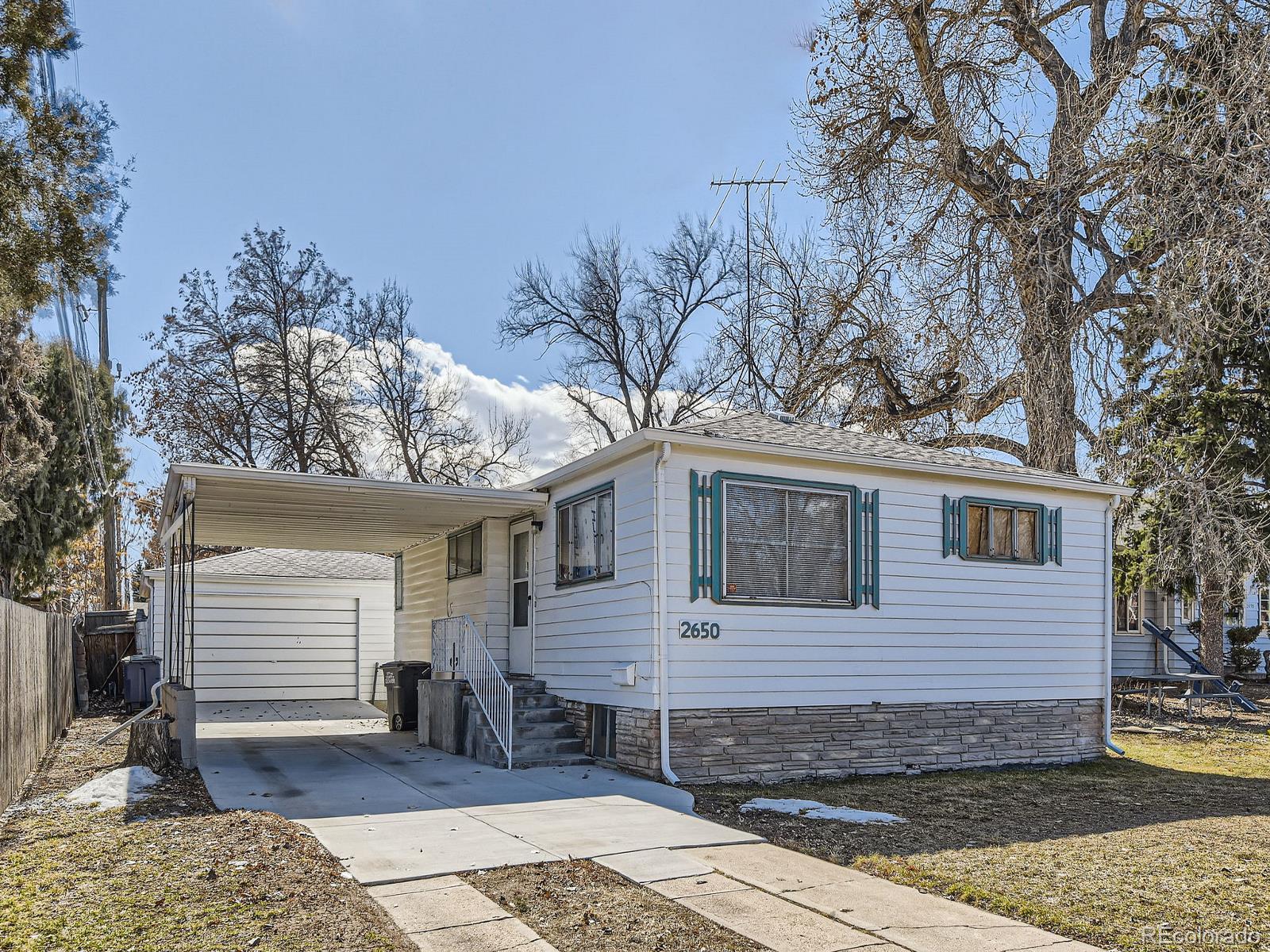 CMA Image for 1780 s umatilla street,Denver, Colorado