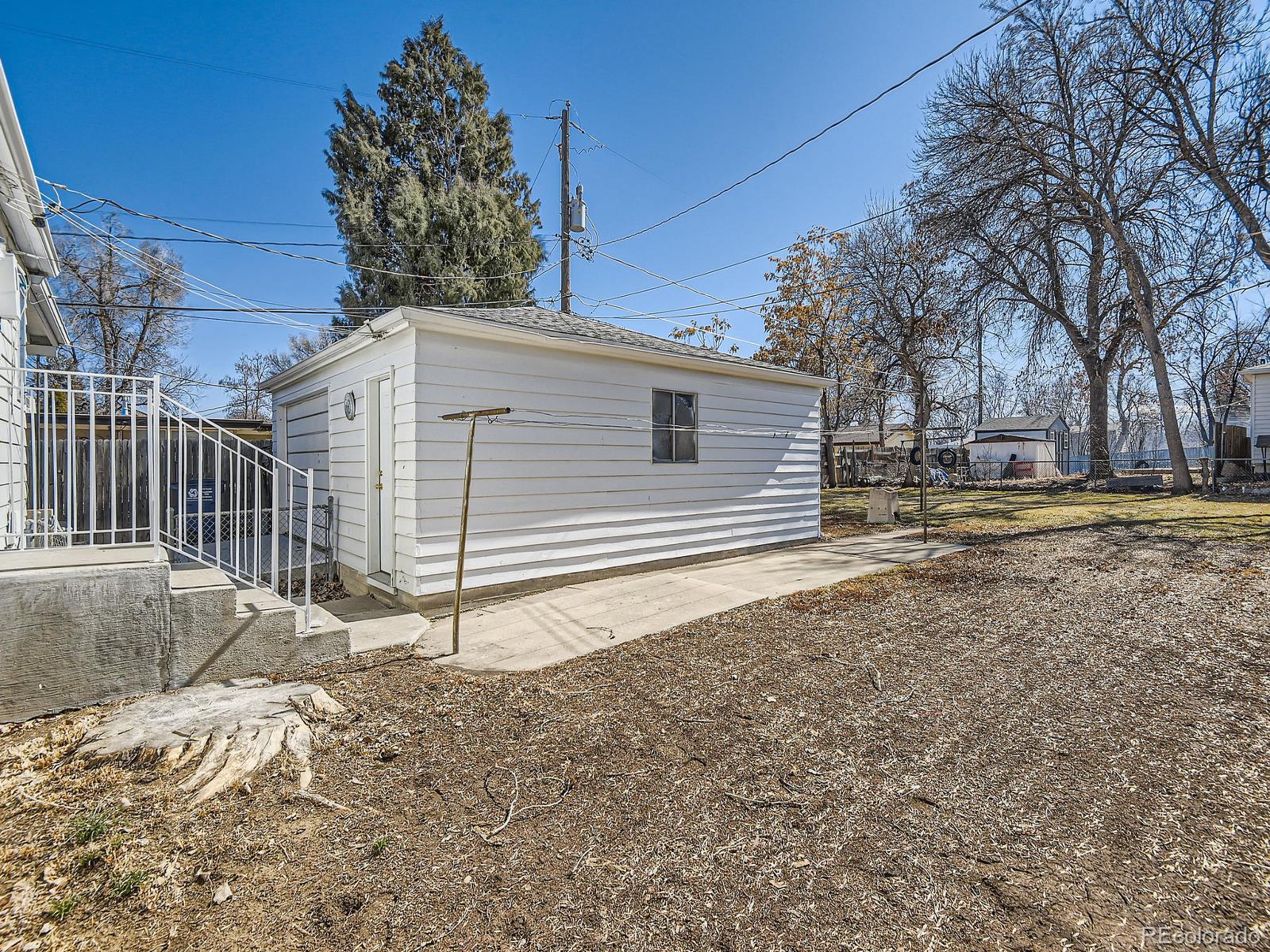 MLS Image #9 for 2650 w mississippi avenue,denver, Colorado