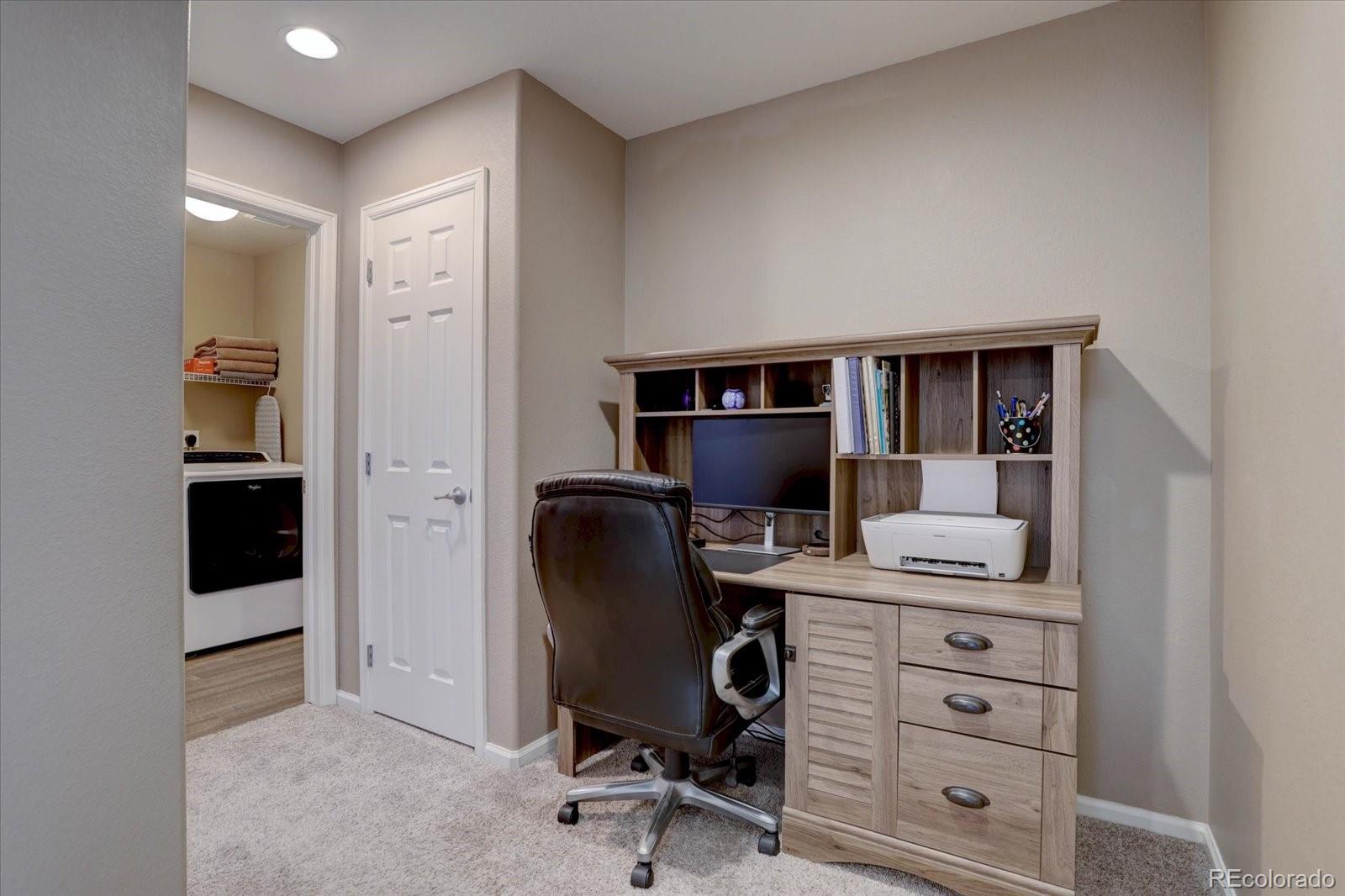 MLS Image #12 for 5683  raleigh circle,castle rock, Colorado