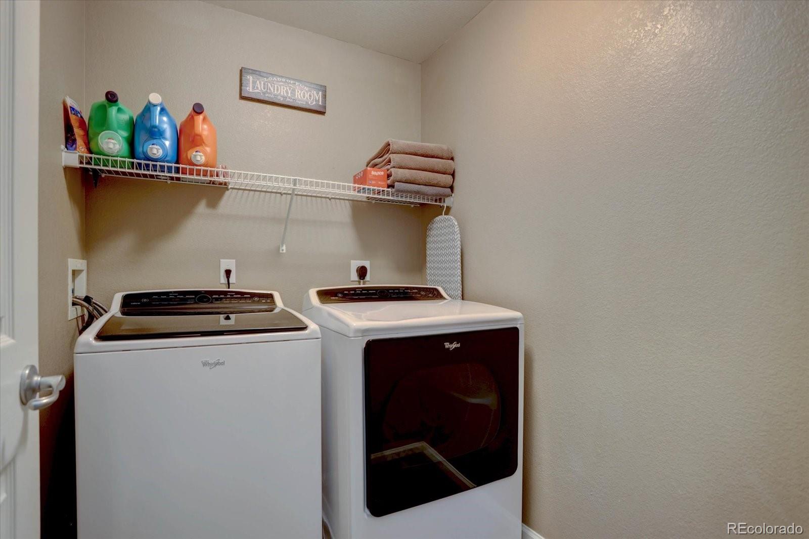 MLS Image #22 for 5683  raleigh circle,castle rock, Colorado