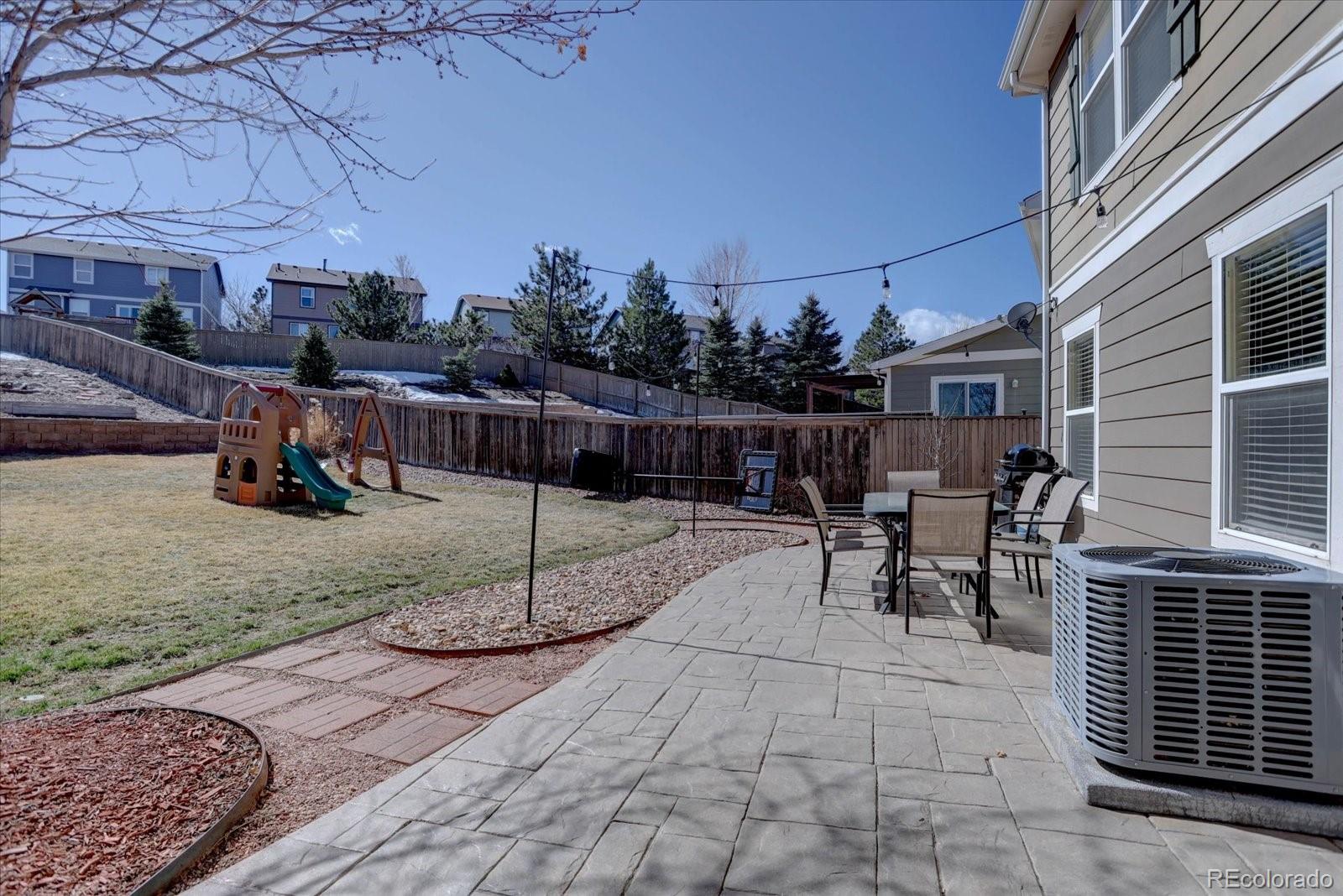 MLS Image #23 for 5683  raleigh circle,castle rock, Colorado