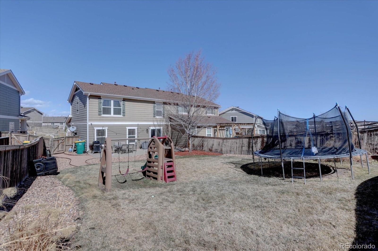 MLS Image #25 for 5683  raleigh circle,castle rock, Colorado