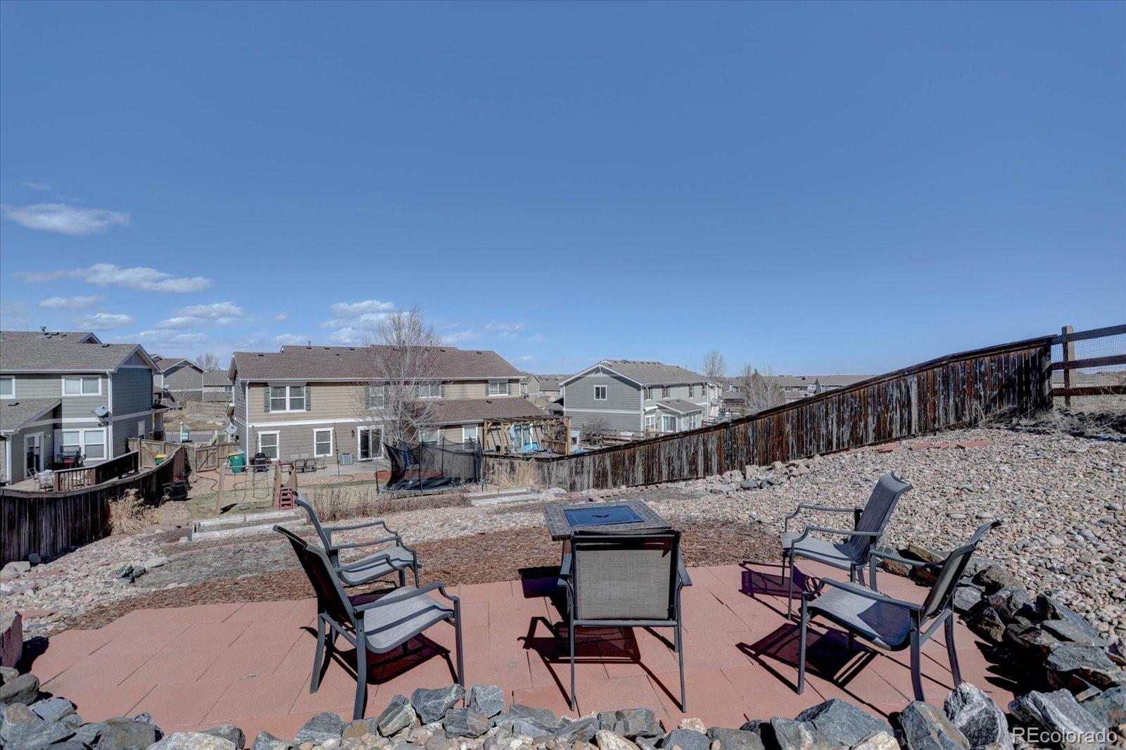 MLS Image #26 for 5683  raleigh circle,castle rock, Colorado